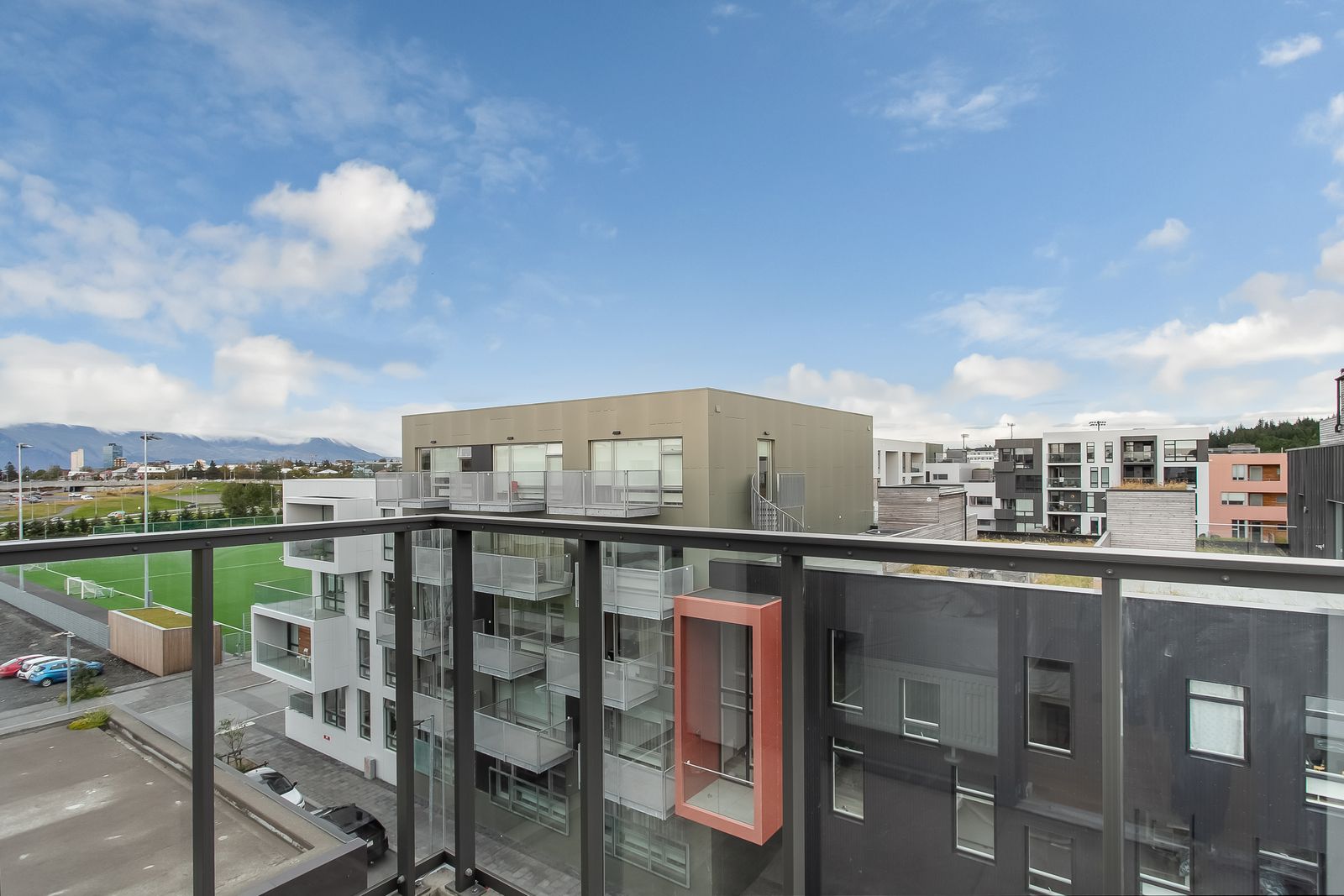 Pis de 2 habitacions, 144 m²