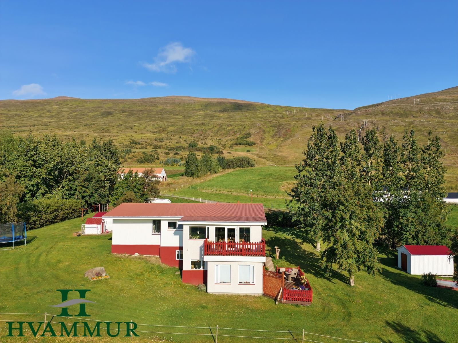 Íbúð – Akureyri, Brúnahlíð