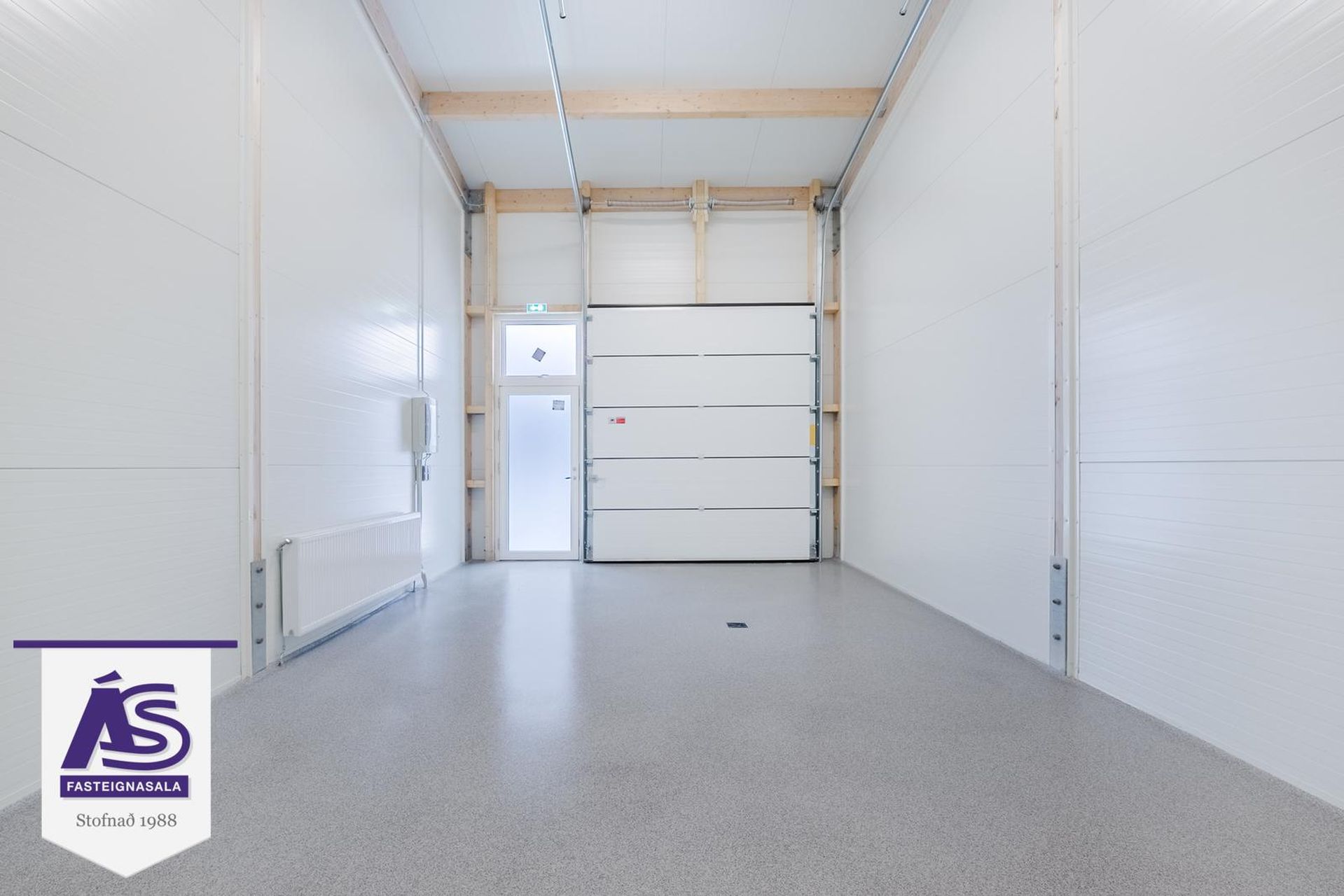 Lóð - Straumhella 22 bil 113 - Mynd 2