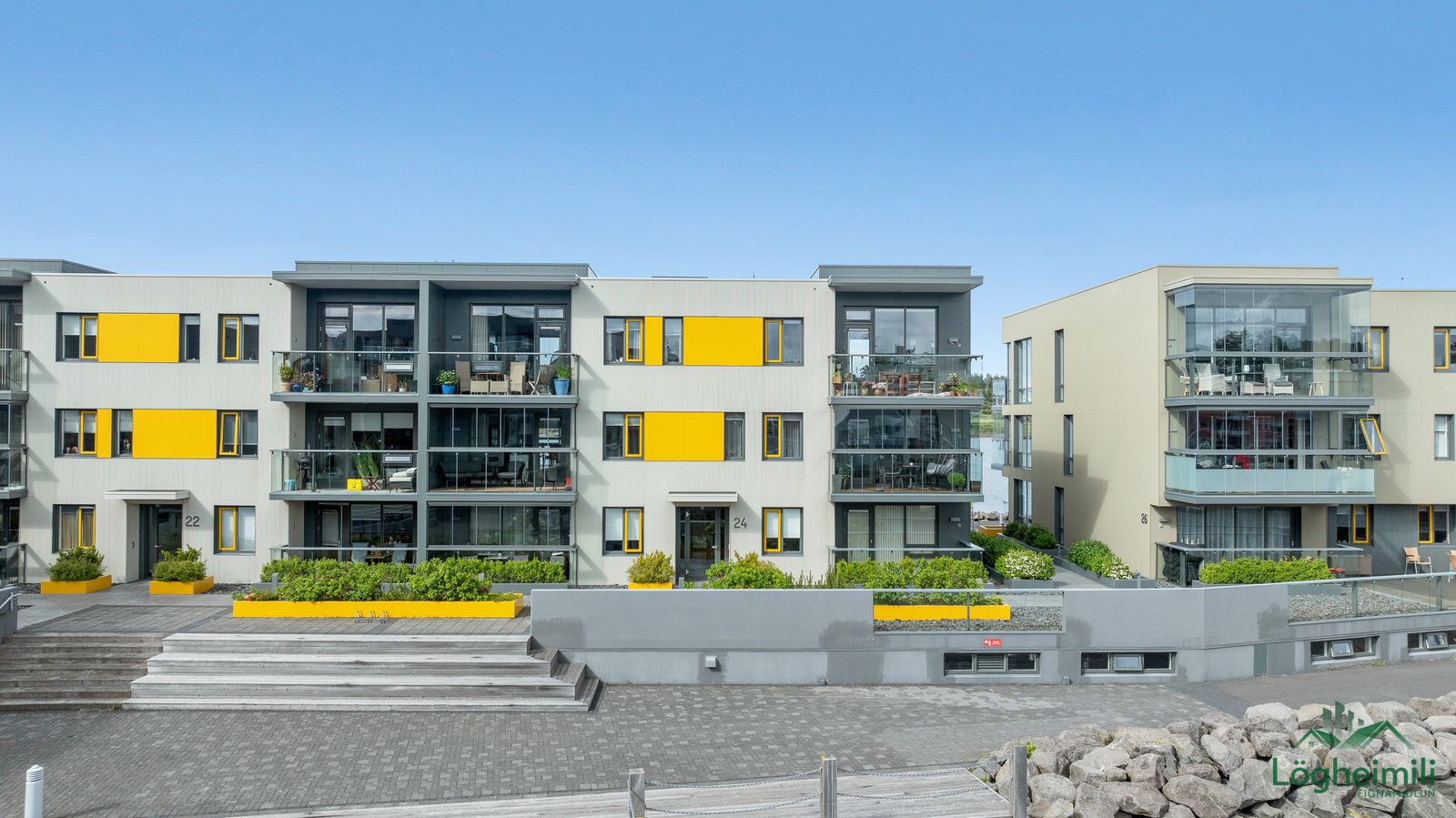 Apartament 3 camere, 108 m²