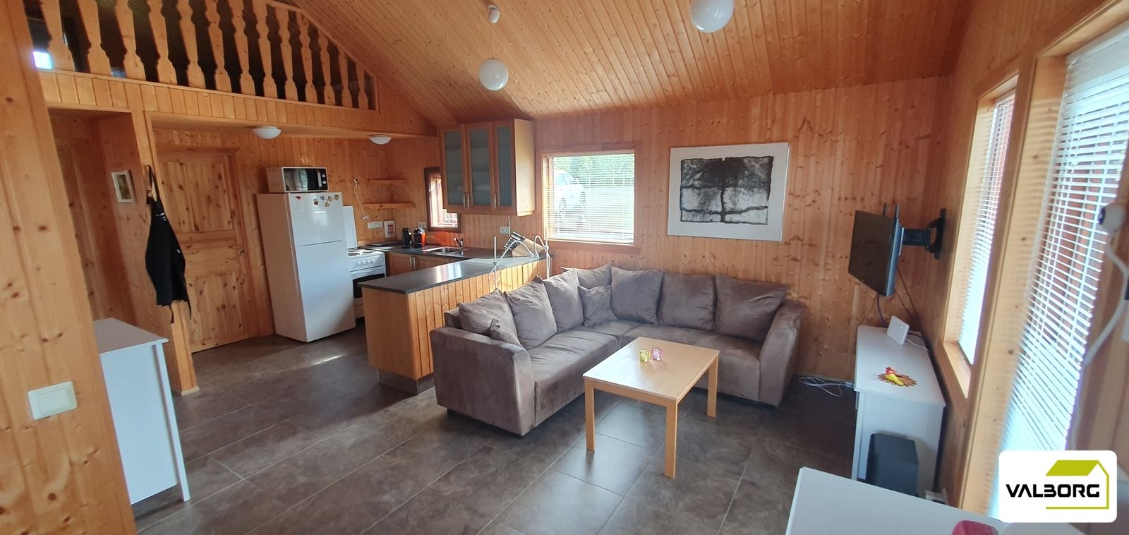 Íbúð – Reykholt, Bláskógabyggð - Mynd 3