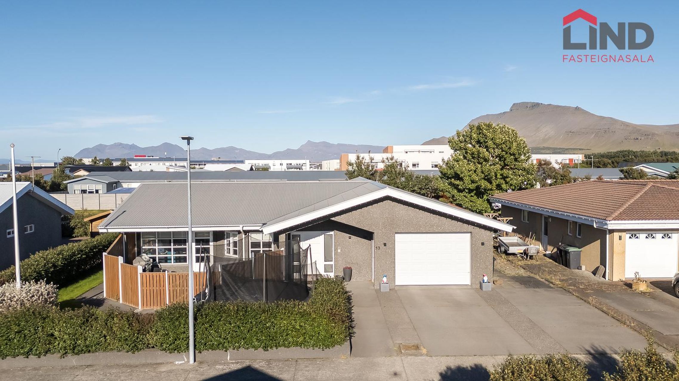 House in Akranes, Flatir, Vesturland - View 2