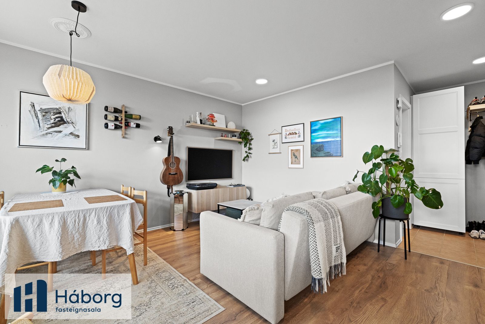 Apartment in kr - View 5