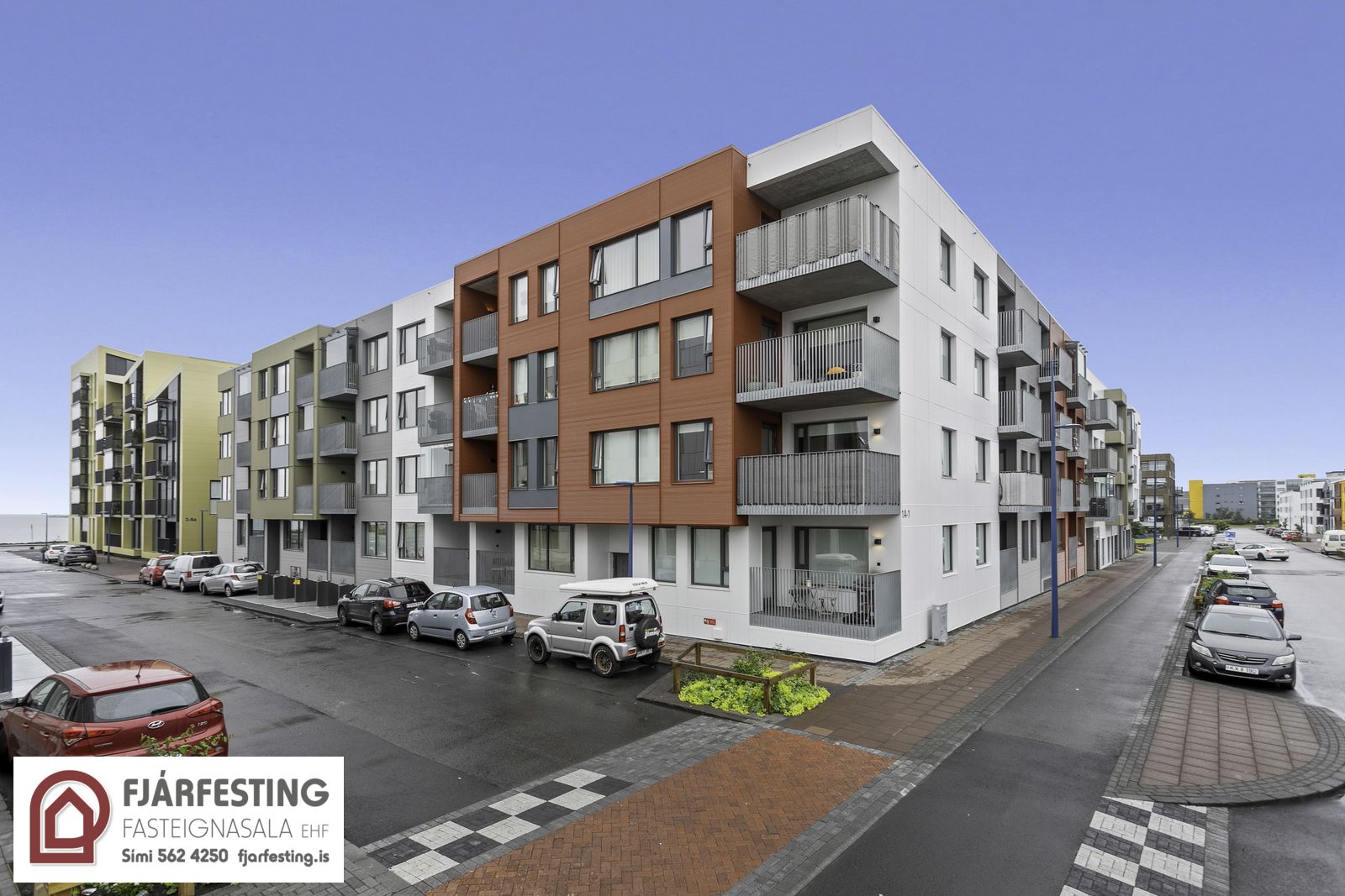Apartament 2 camere, 52 m²