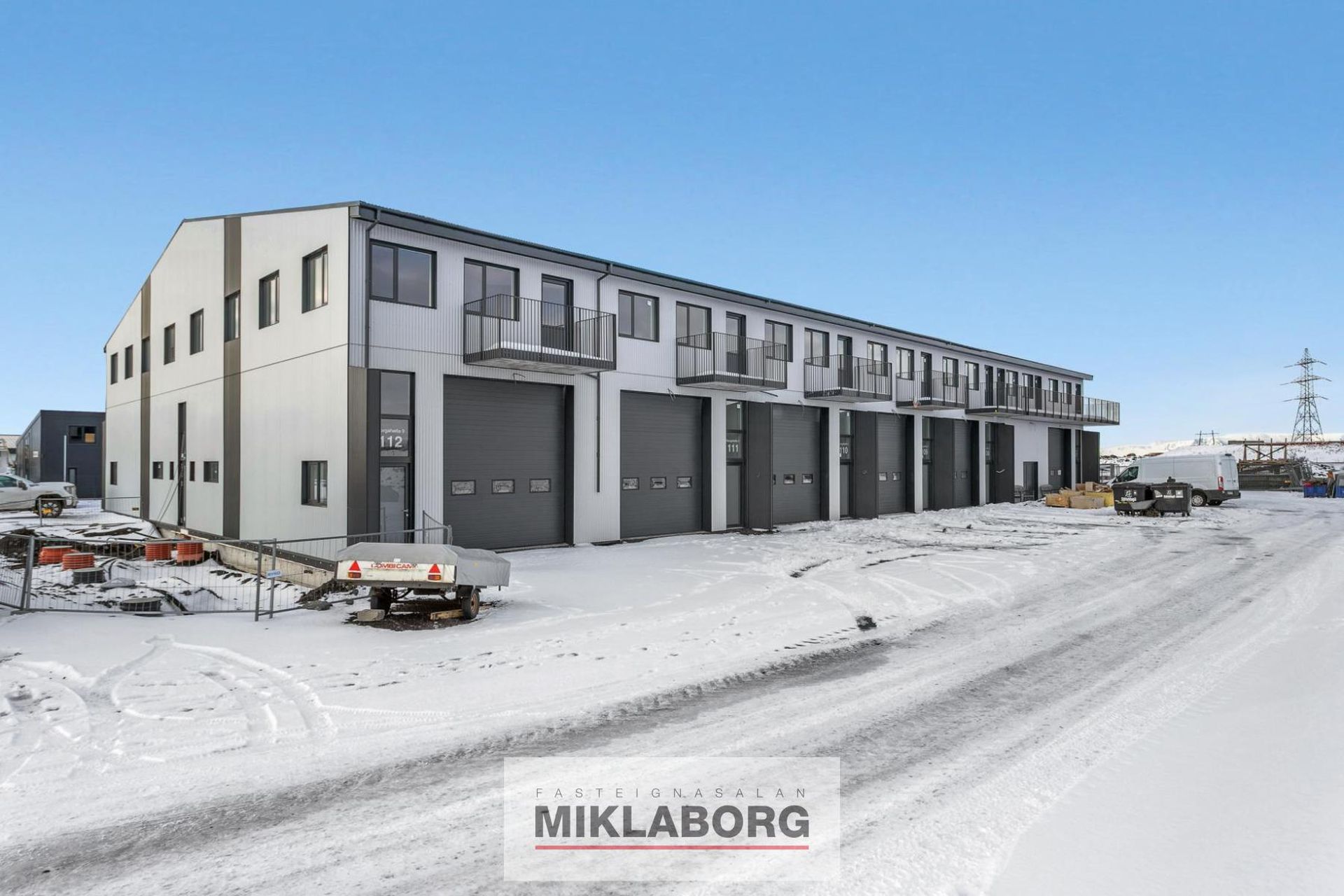 Apartment, 175 m²