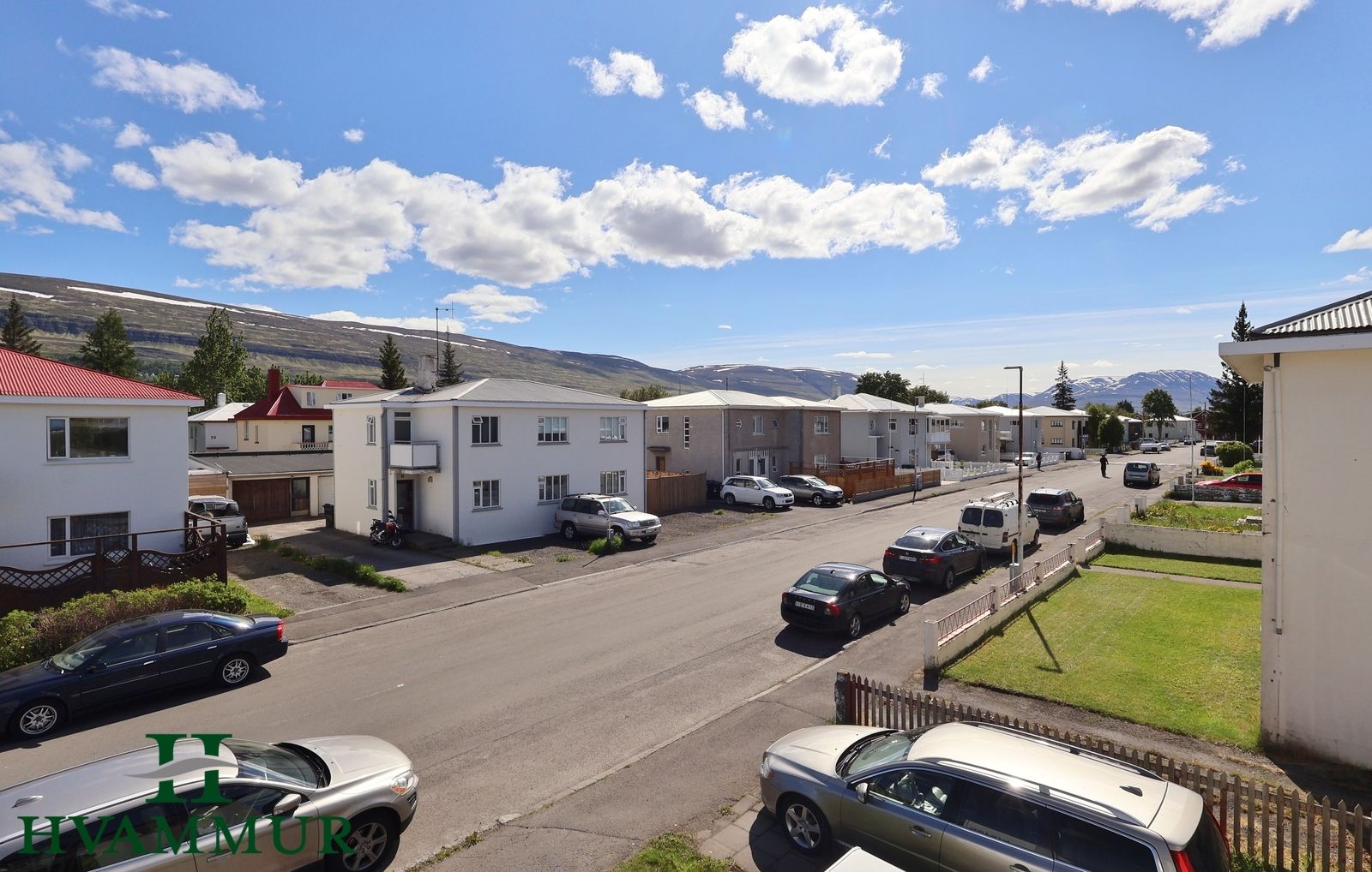 Íbúð – Akureyri, Oddeyri - Mynd 3