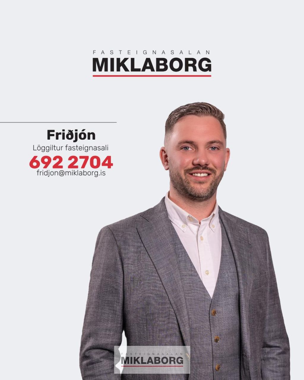Íbúð – Selfoss, Grímsnes- og Grafningshreppur - Mynd 4