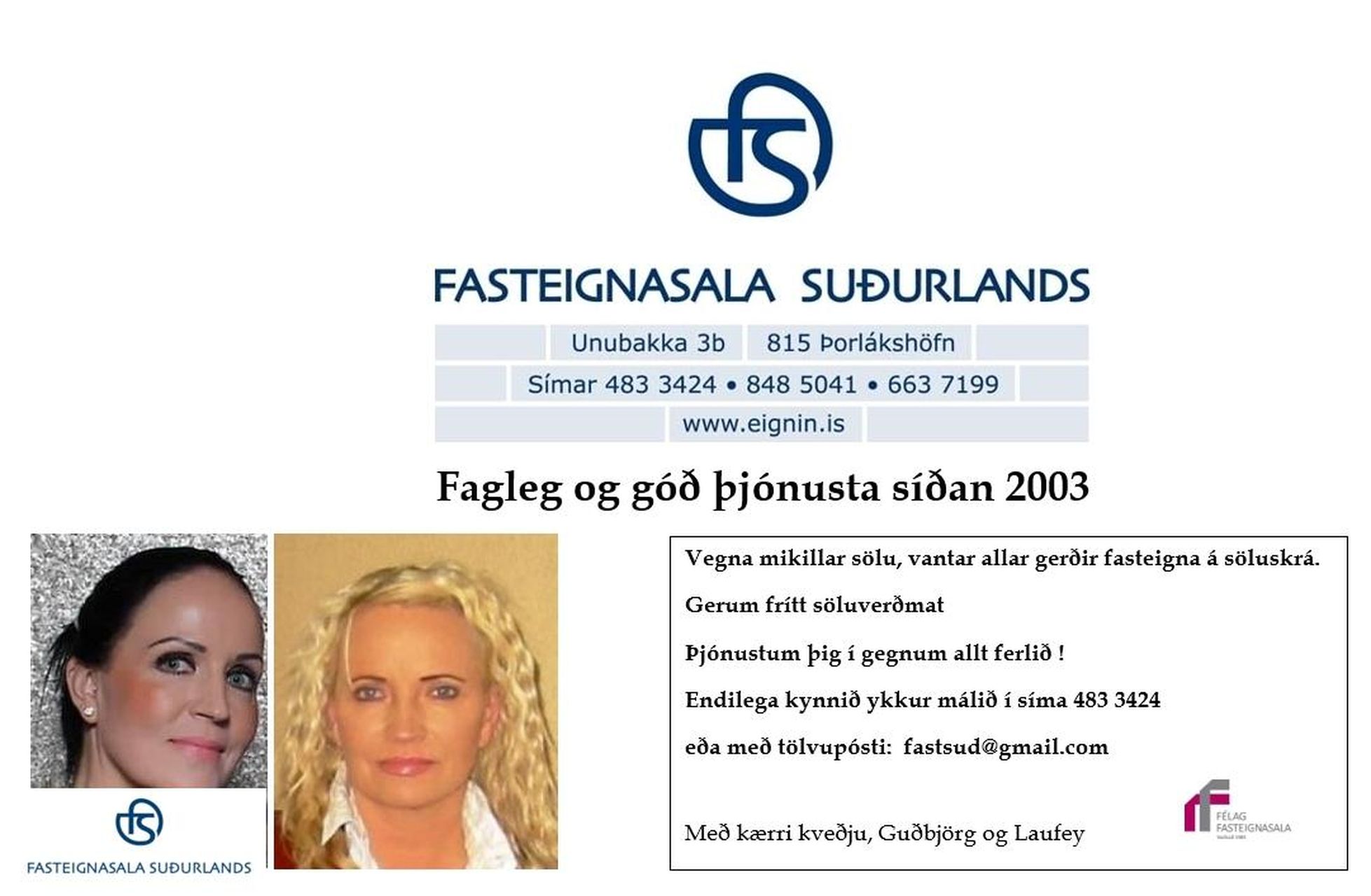 Hús – Þorlákshöfn, Sveitarfélagið Ölfus - Mynd 3