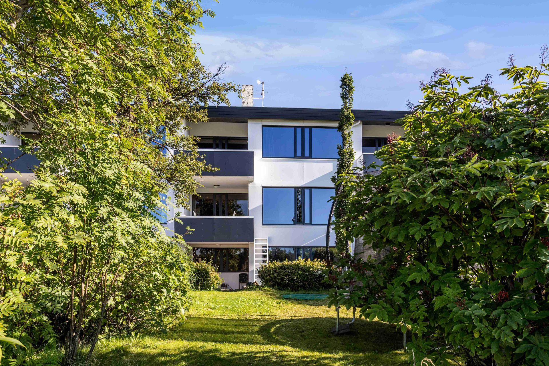 7-sobno stanovanje, 279 m²