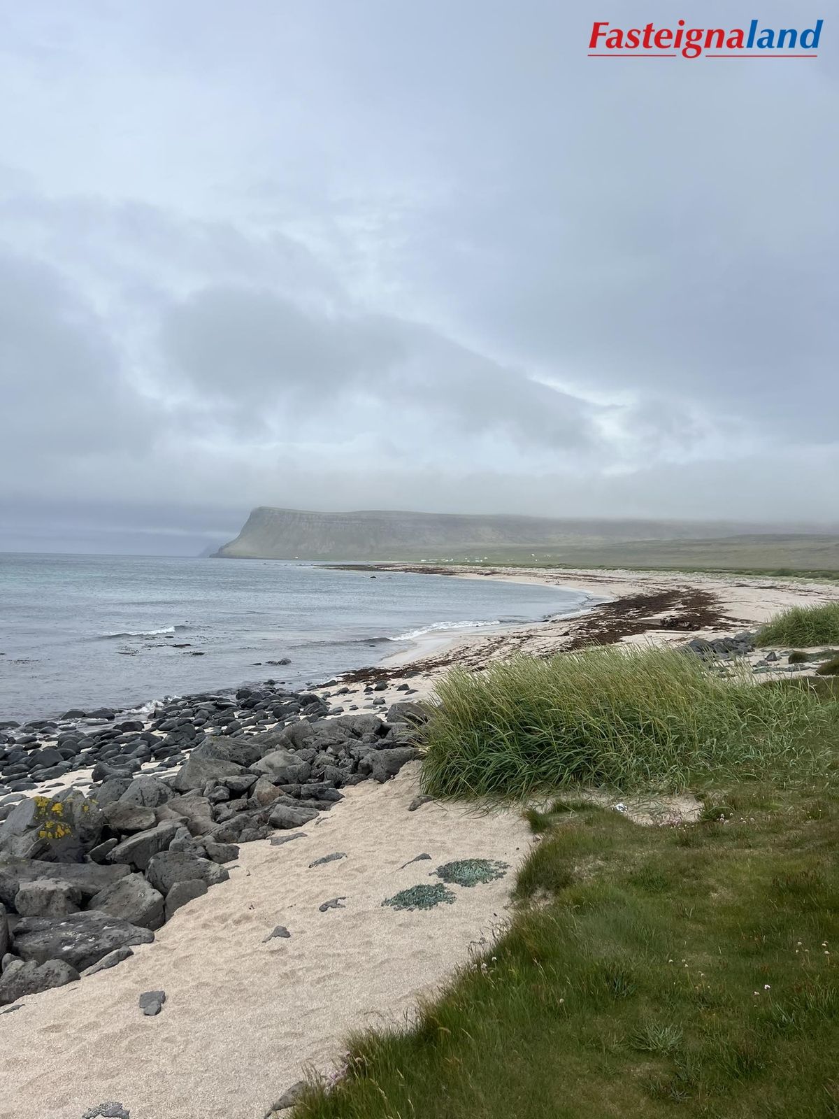 Íbúð - Ásgarður Hvallátrum 0 - View 4