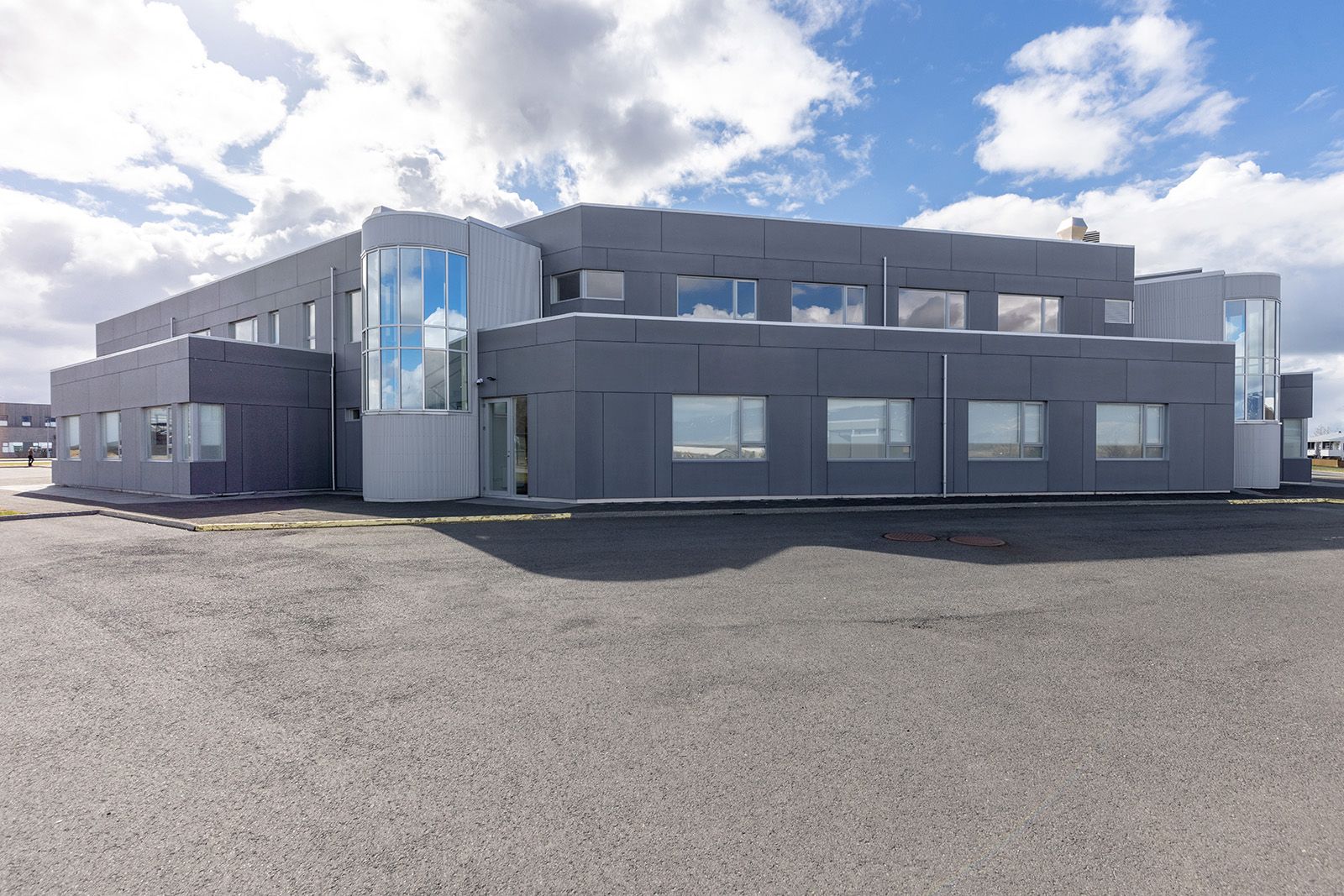 House in Reykjavík, Borgir, Grafarvogur - View 3