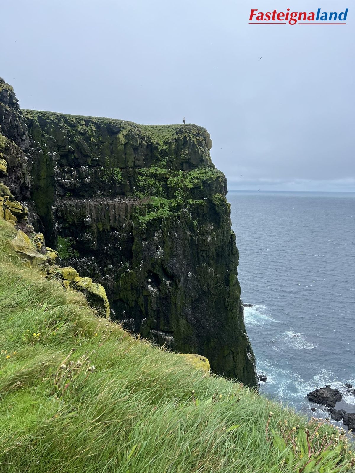 Íbúð - Ásgarður Hvallátrum 0 - More