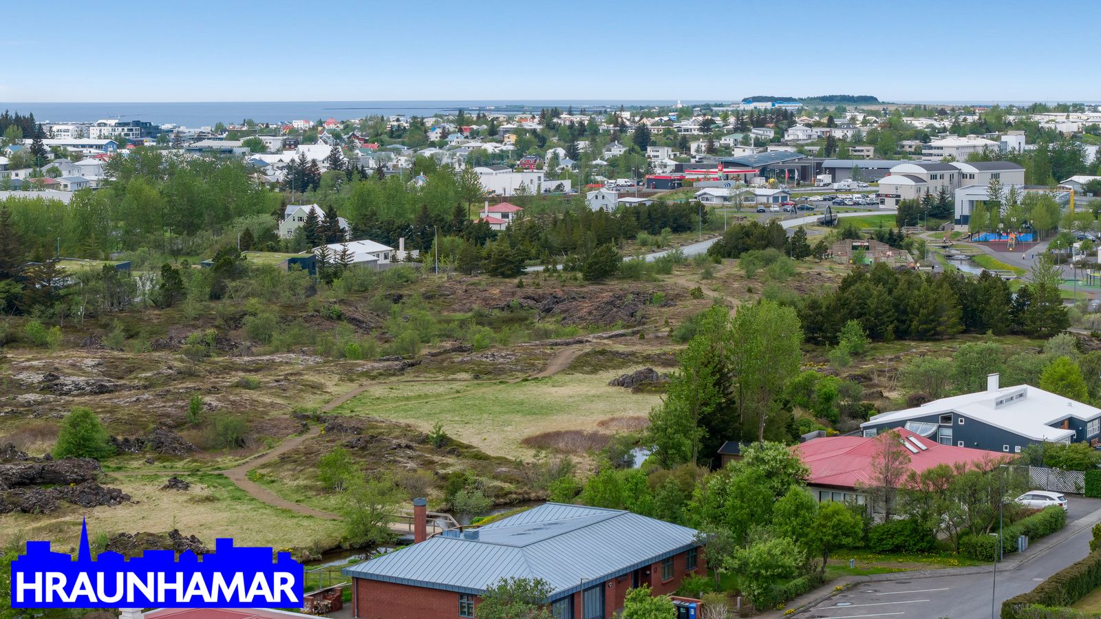 Fjölbýlishús - Klettaberg 36 - View 5