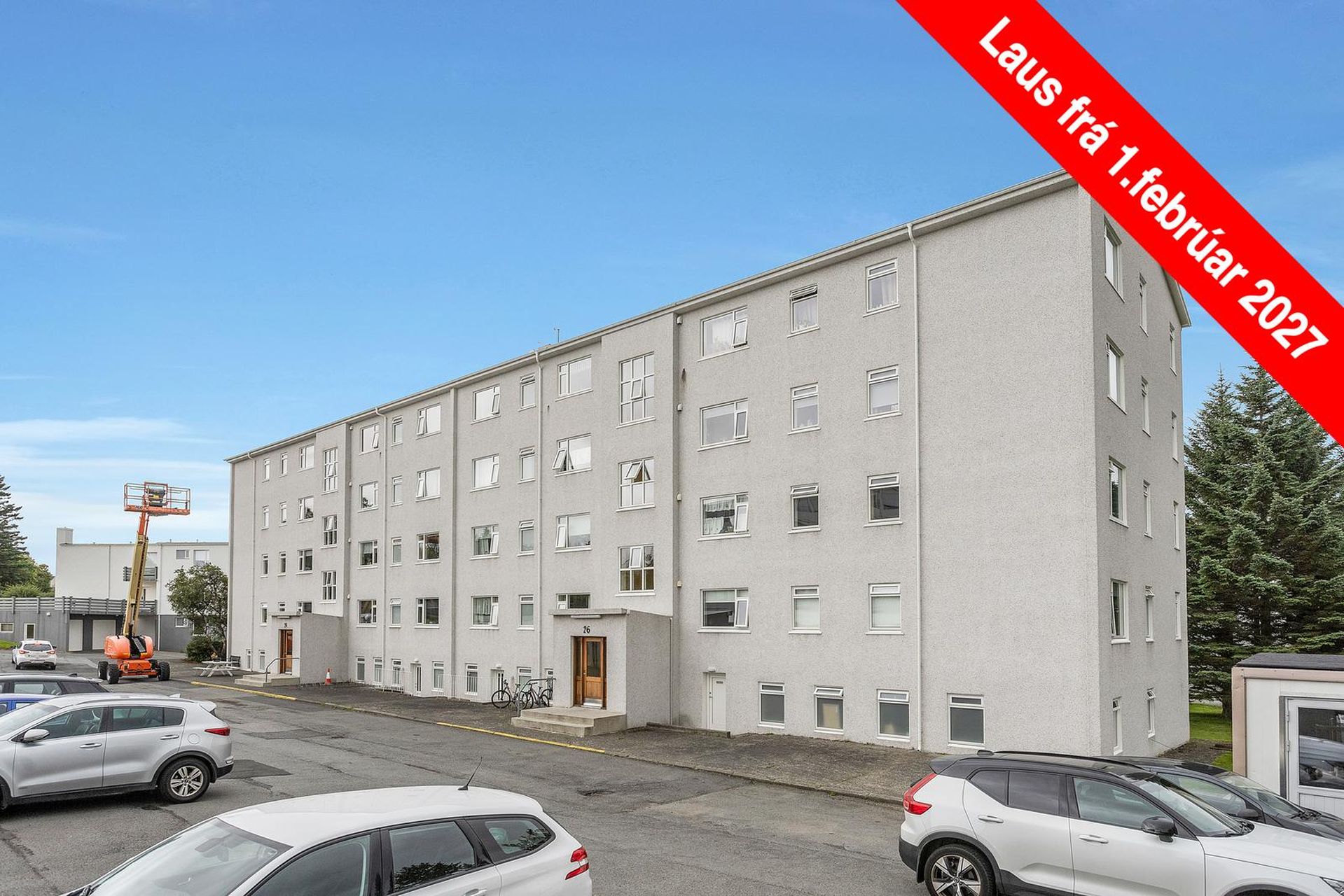 5-toaline korter, 158 m²