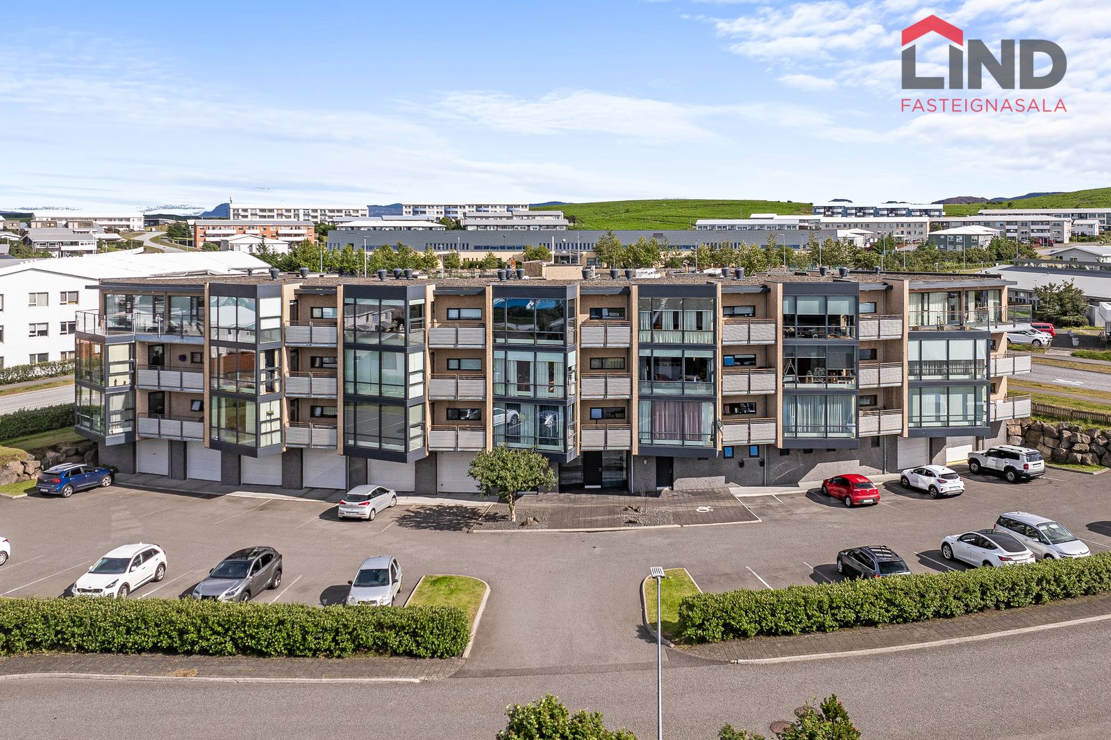 Apartament me 3 dhoma, 92 m²