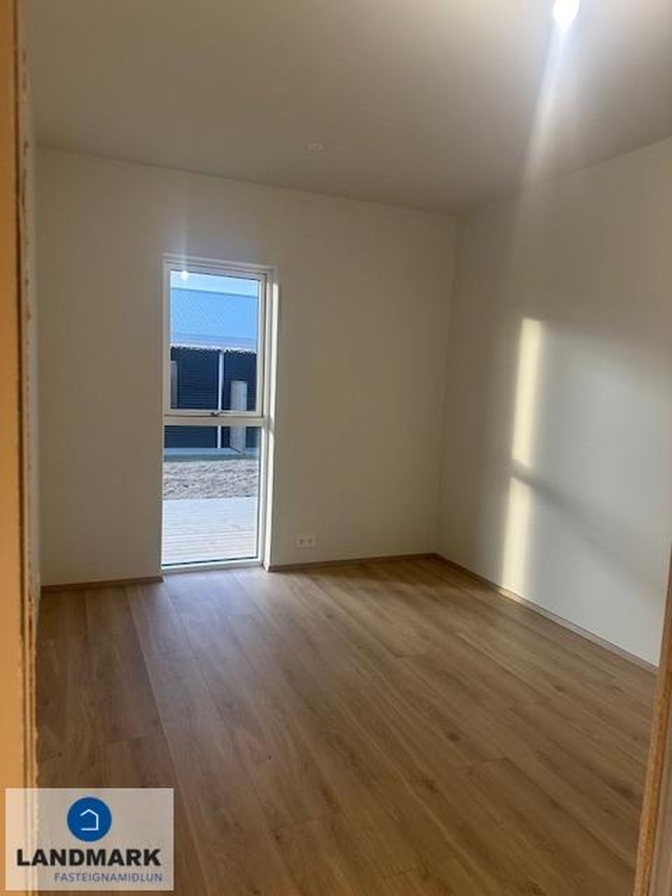 Apartment in Hvolsvöllur, Rangárþing eystra - View 5