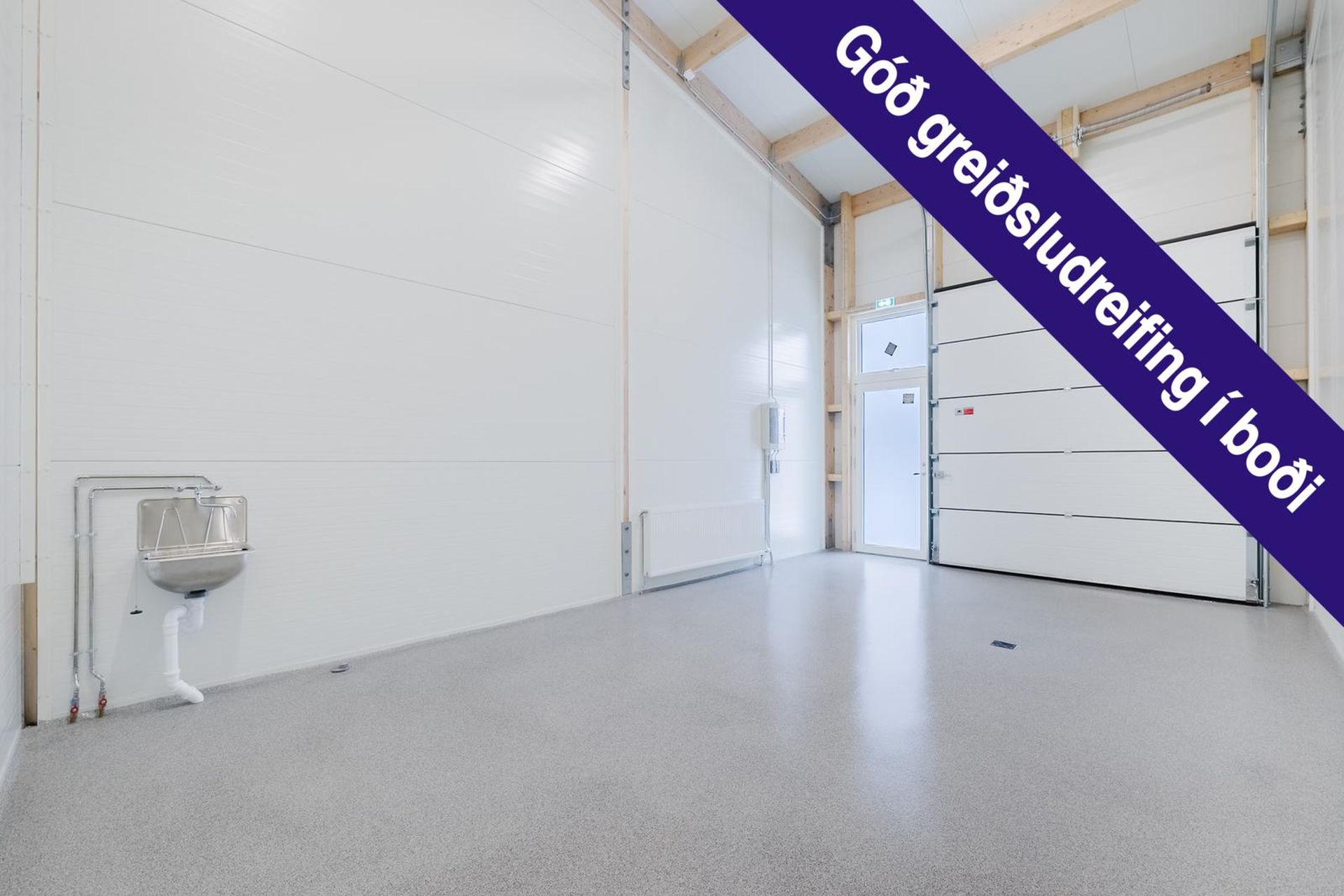 Lóð - Straumhella 22 bil 113, kr