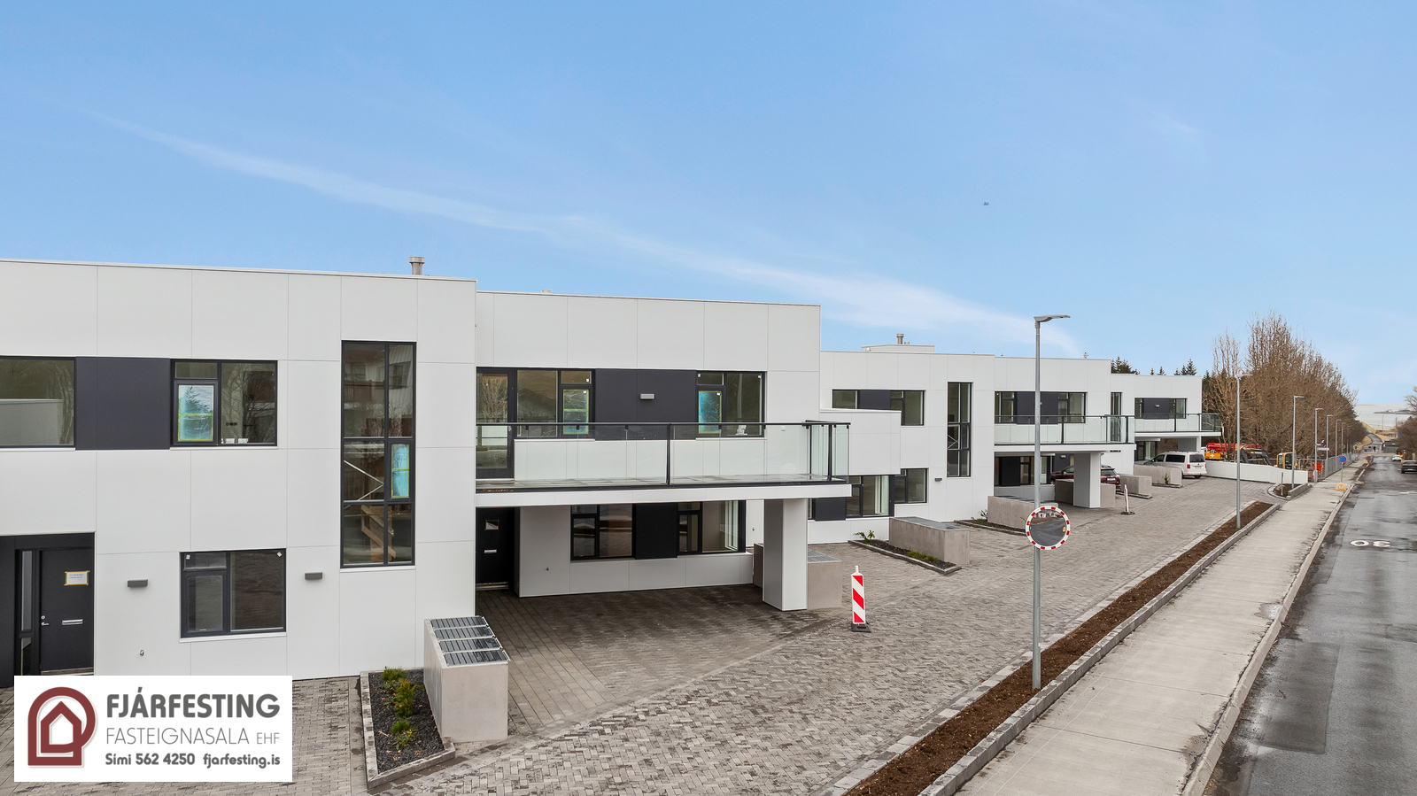 5-Zimmer-Wohnung, 189 m²