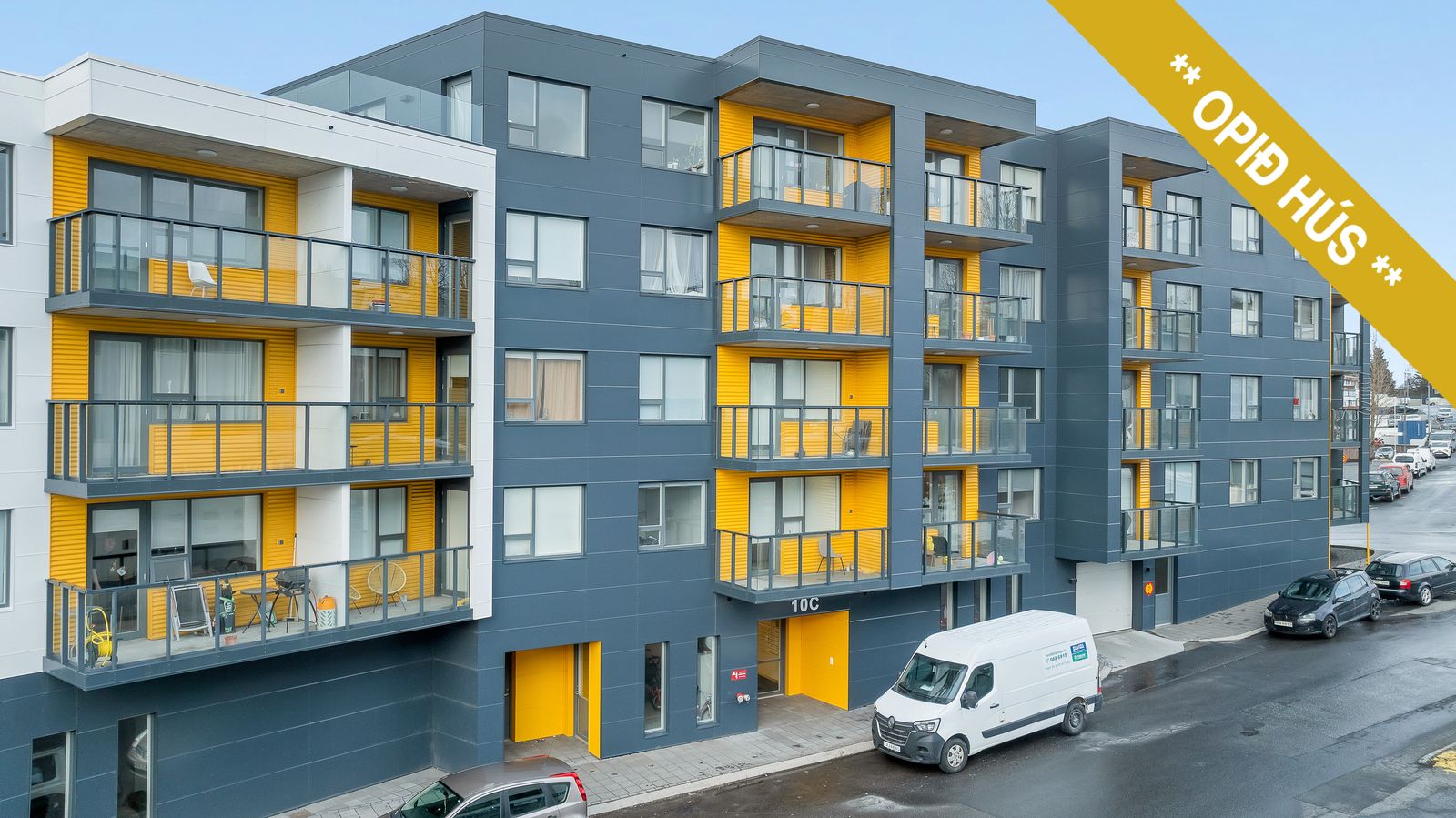 Apartment in kr - View 4