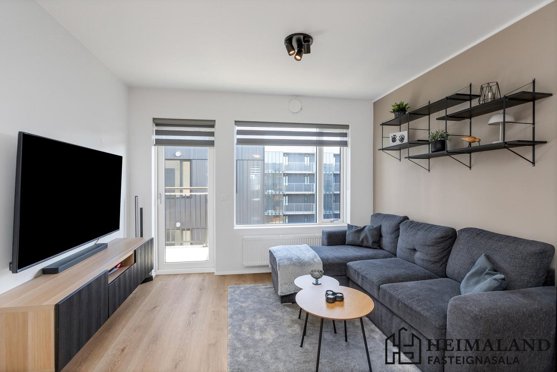 Apartment in Selfoss, Sveitarfélagið Árborg - Mynd 2