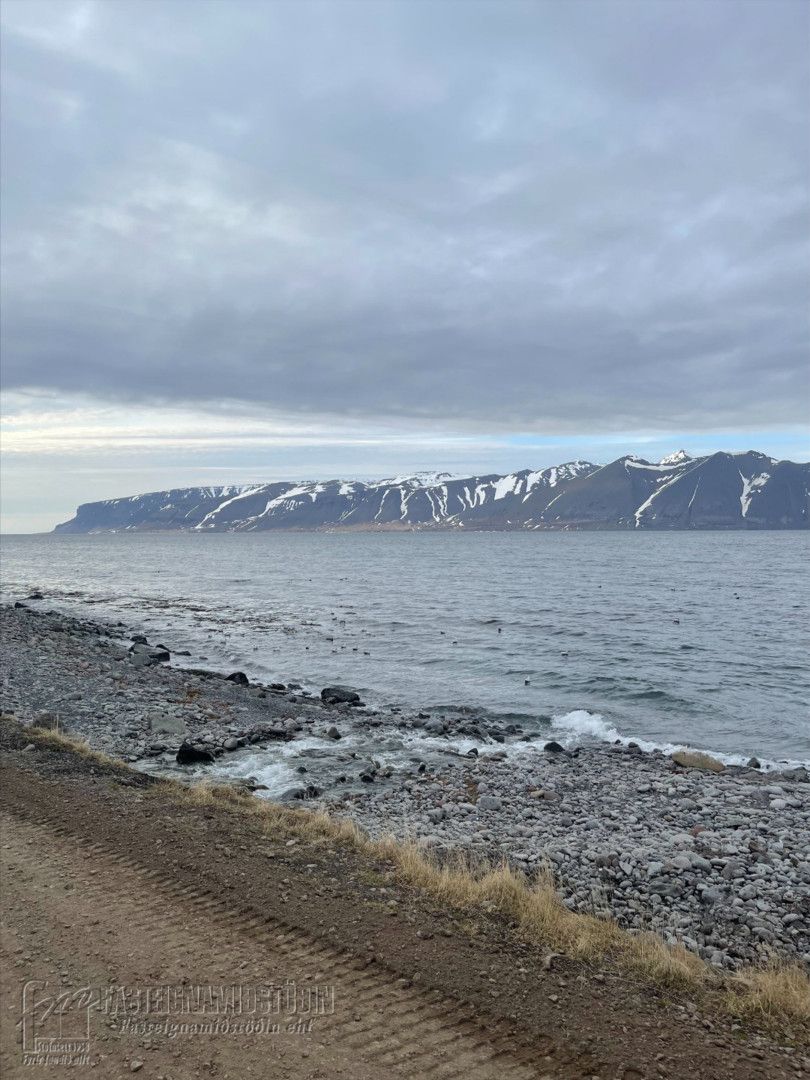 Sumarbústaður - Auði-hrísdalur - View 5