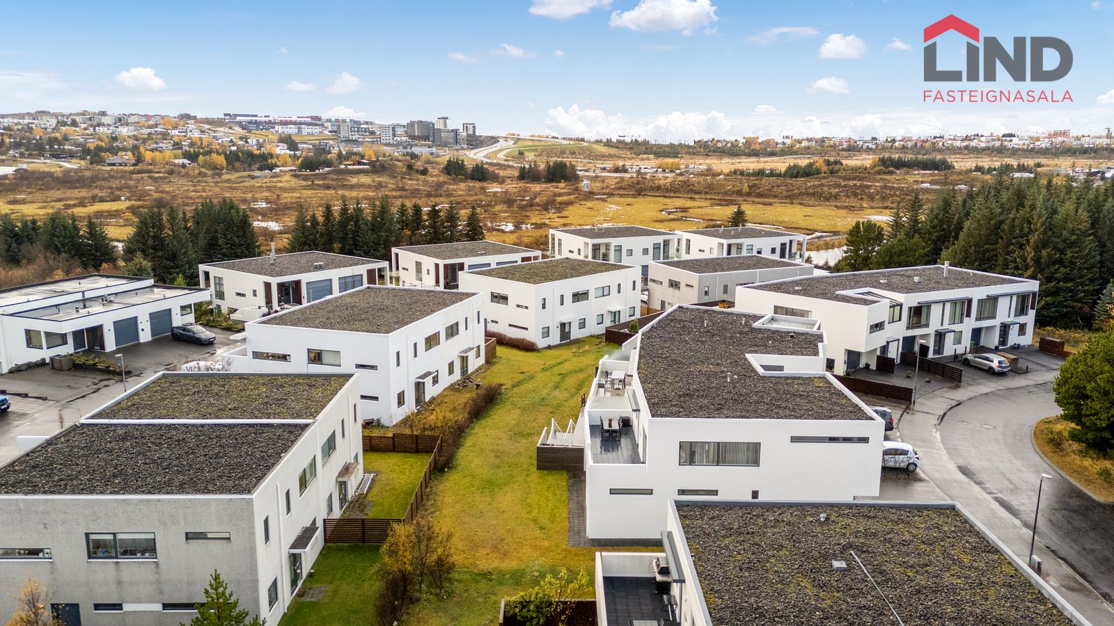 Apartment in Reykjavík, Vöð, Árbær - View 5