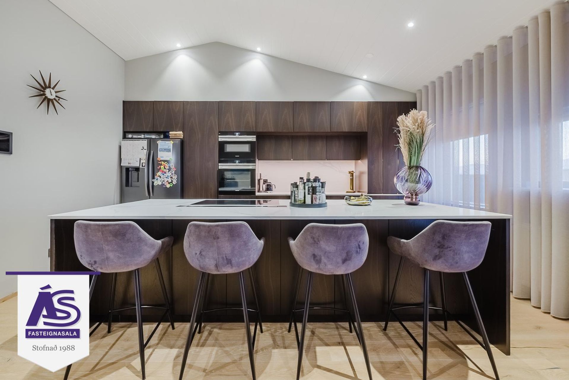 Apartment in Hafnarfjörður, Ásland - View 5