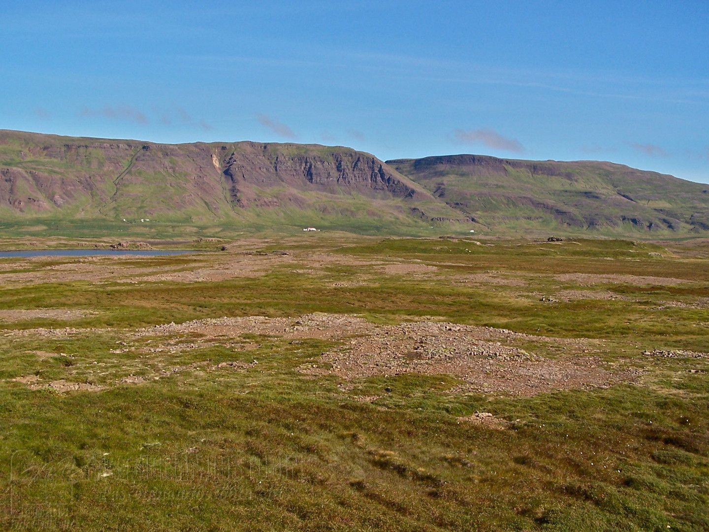 House in Búðardalur, Dalabyggð - Mynd 4