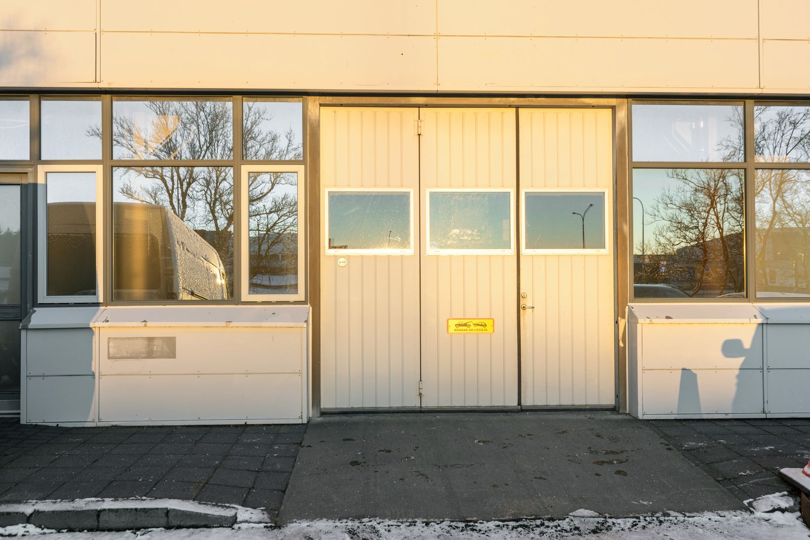 Raðhús - Höfðabakki 9a, kr