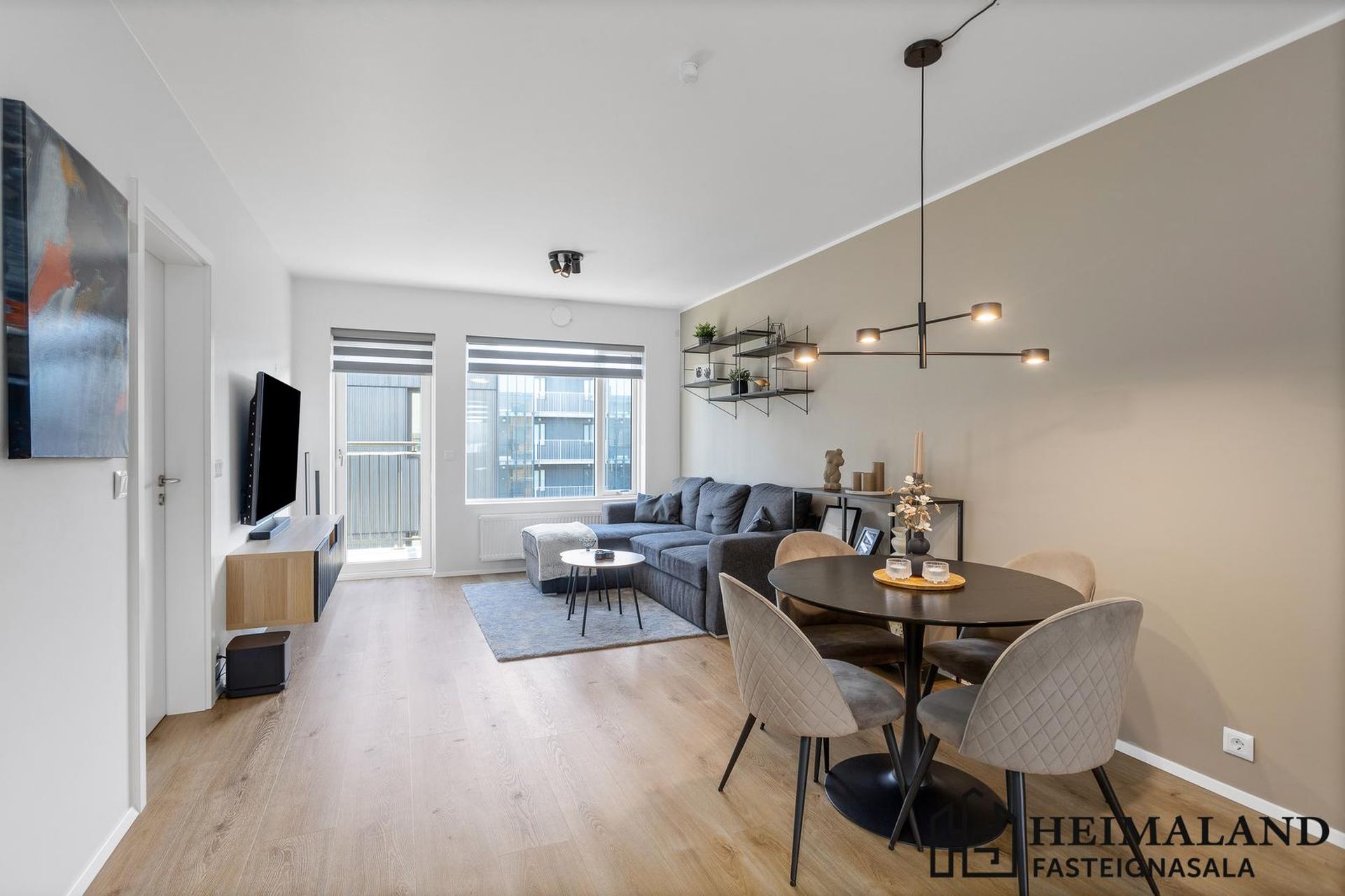 Apartment in Selfoss, Sveitarfélagið Árborg - Mynd 4