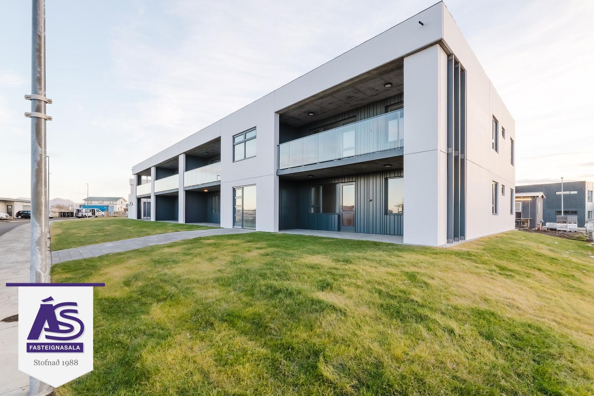 2-sobno stanovanje, 80 m²