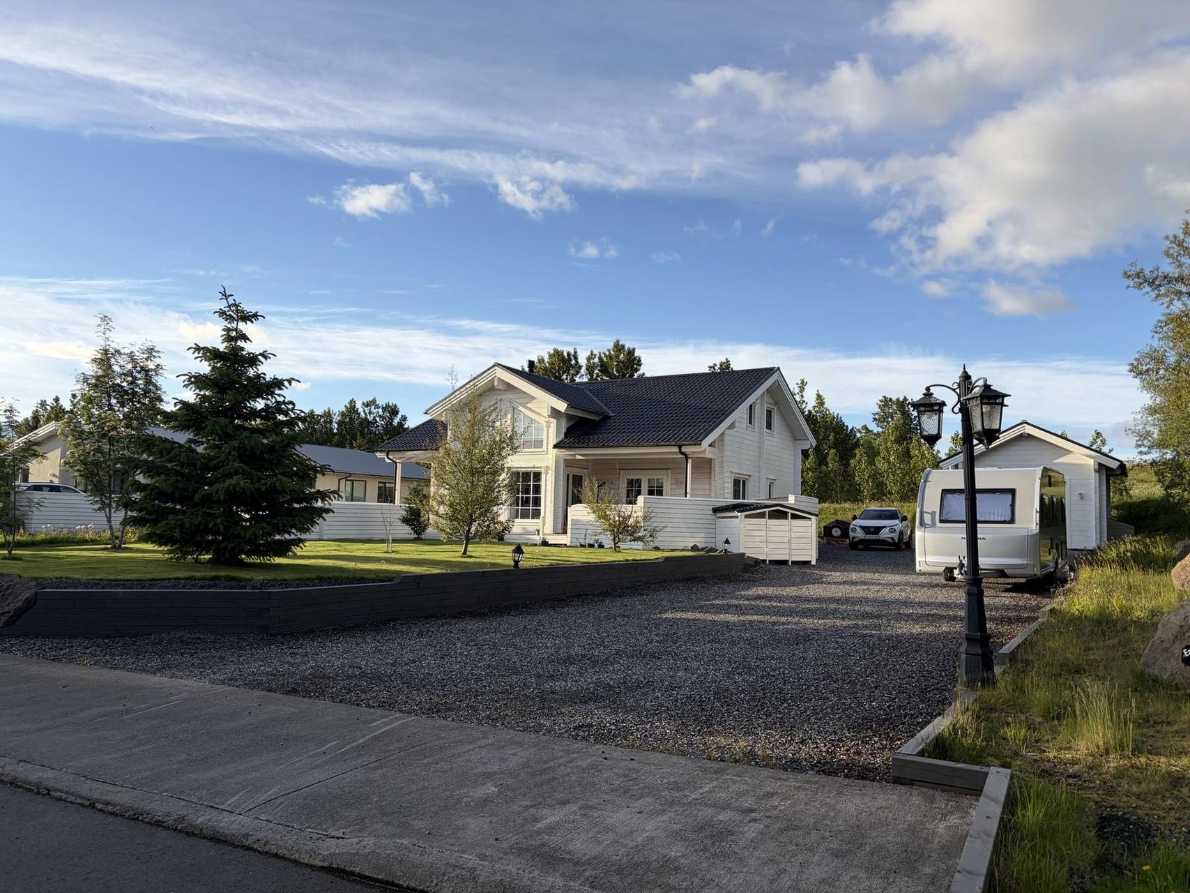 Hús – Mosfellsbær, Höfuðborgarsvæðið - Mynd 3