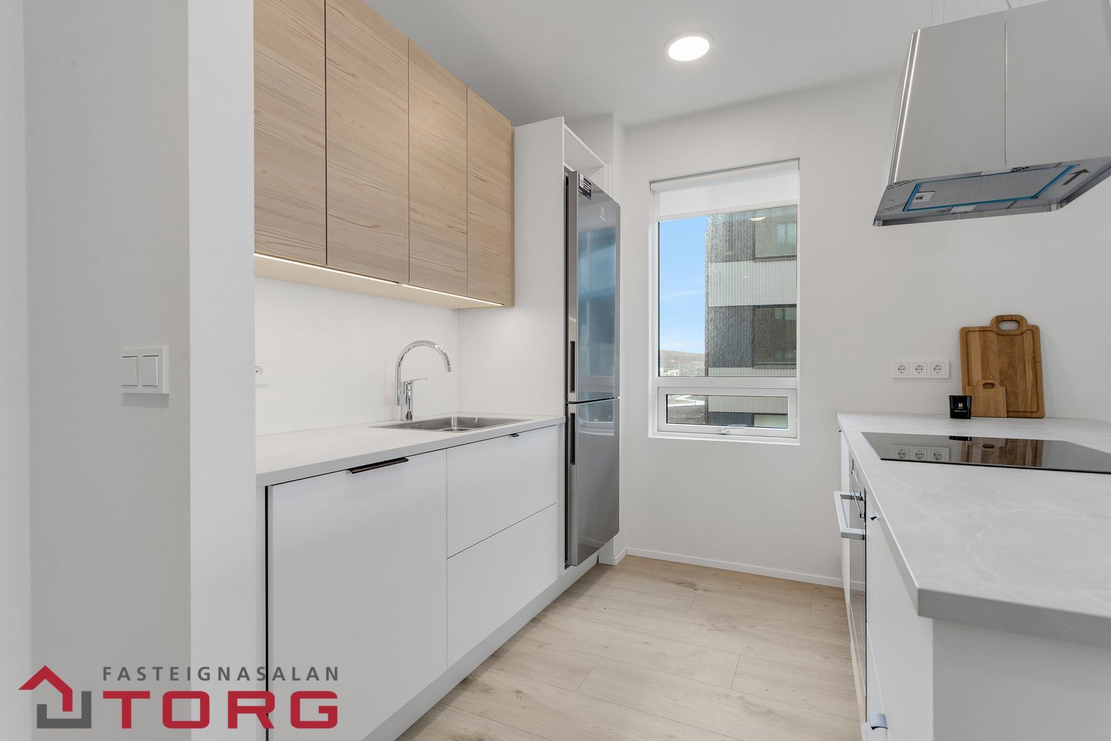 Íbúð – Hafnarfjörður, Höfuðborgarsvæðið - Mynd 5