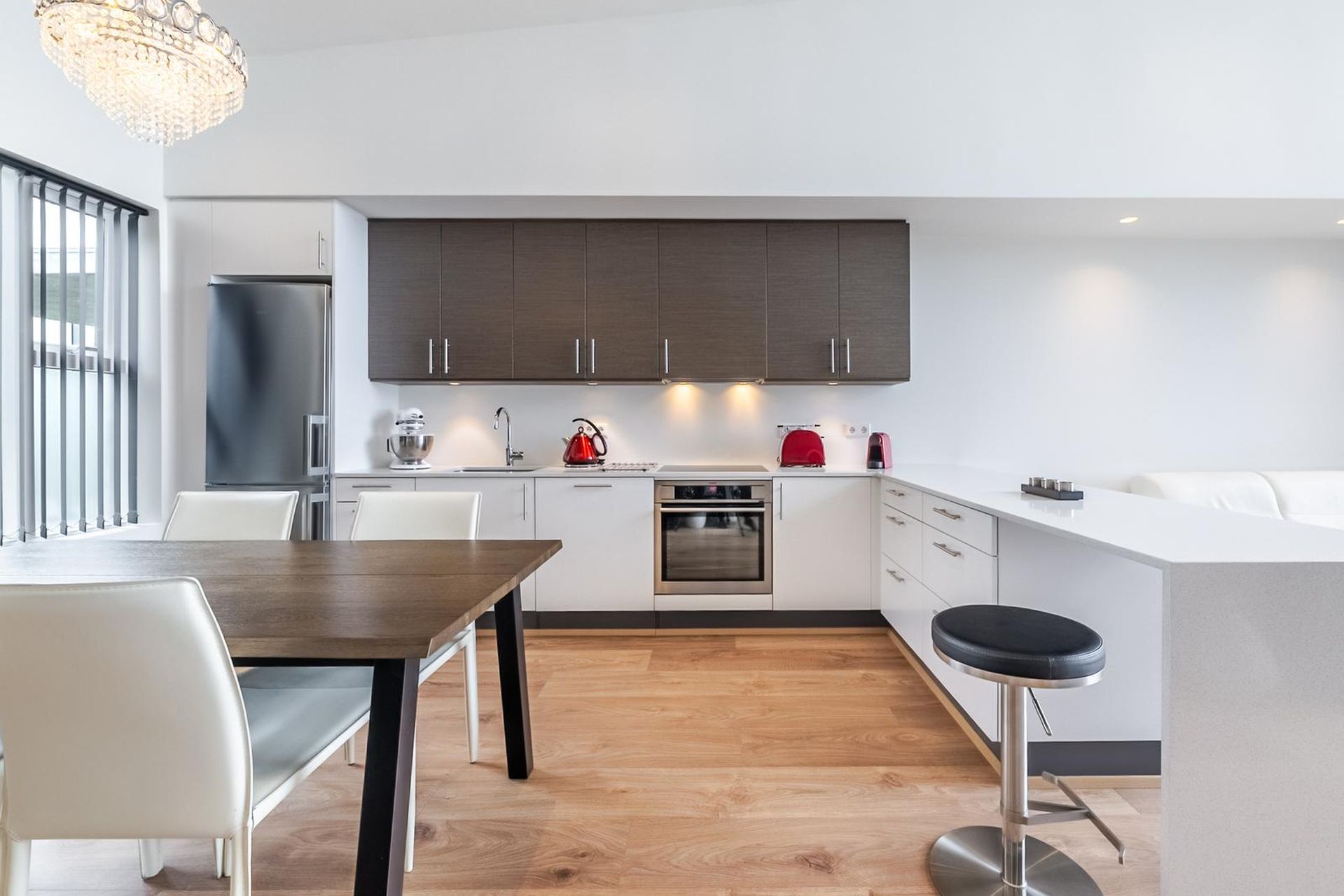 Íbúð – Hafnarfjörður, Norðurbær - Mynd 5