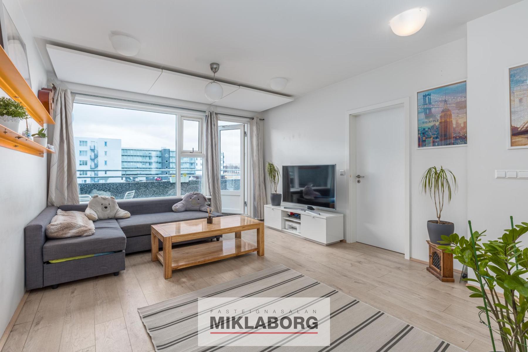 Apartment in kr - More