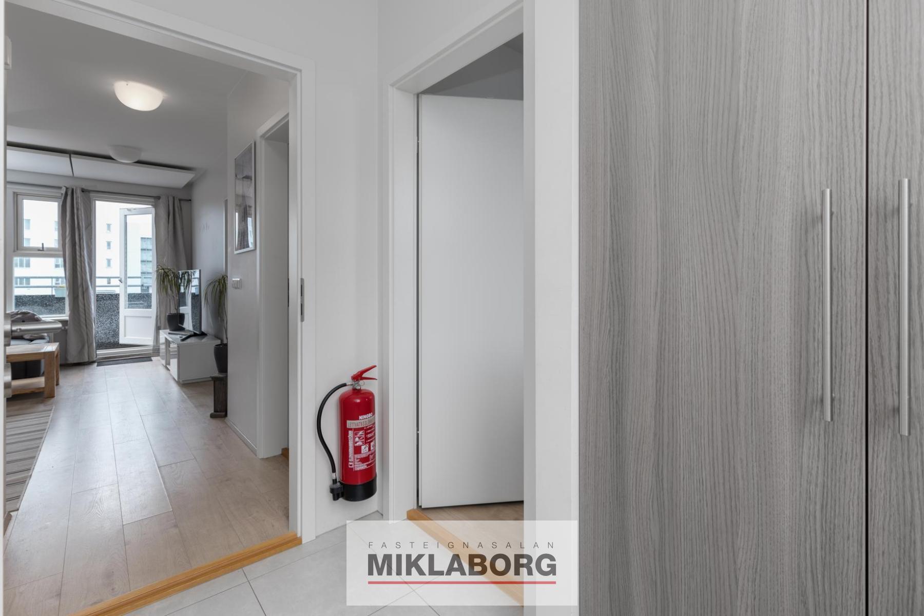 Apartment in kr - View 4