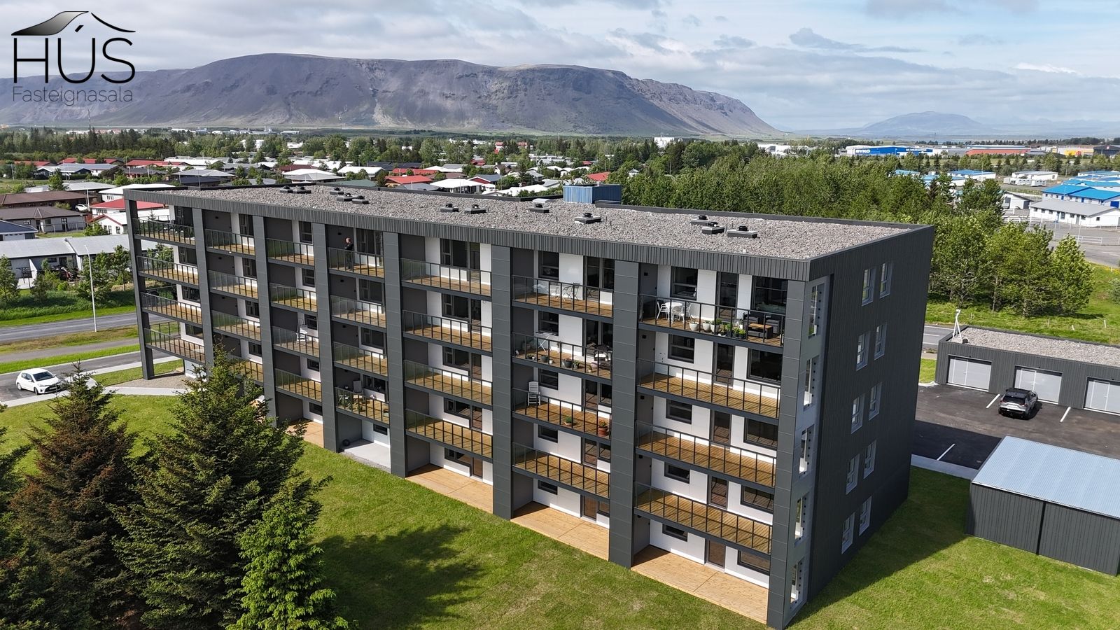 3-стаен апартамент, 88 m²