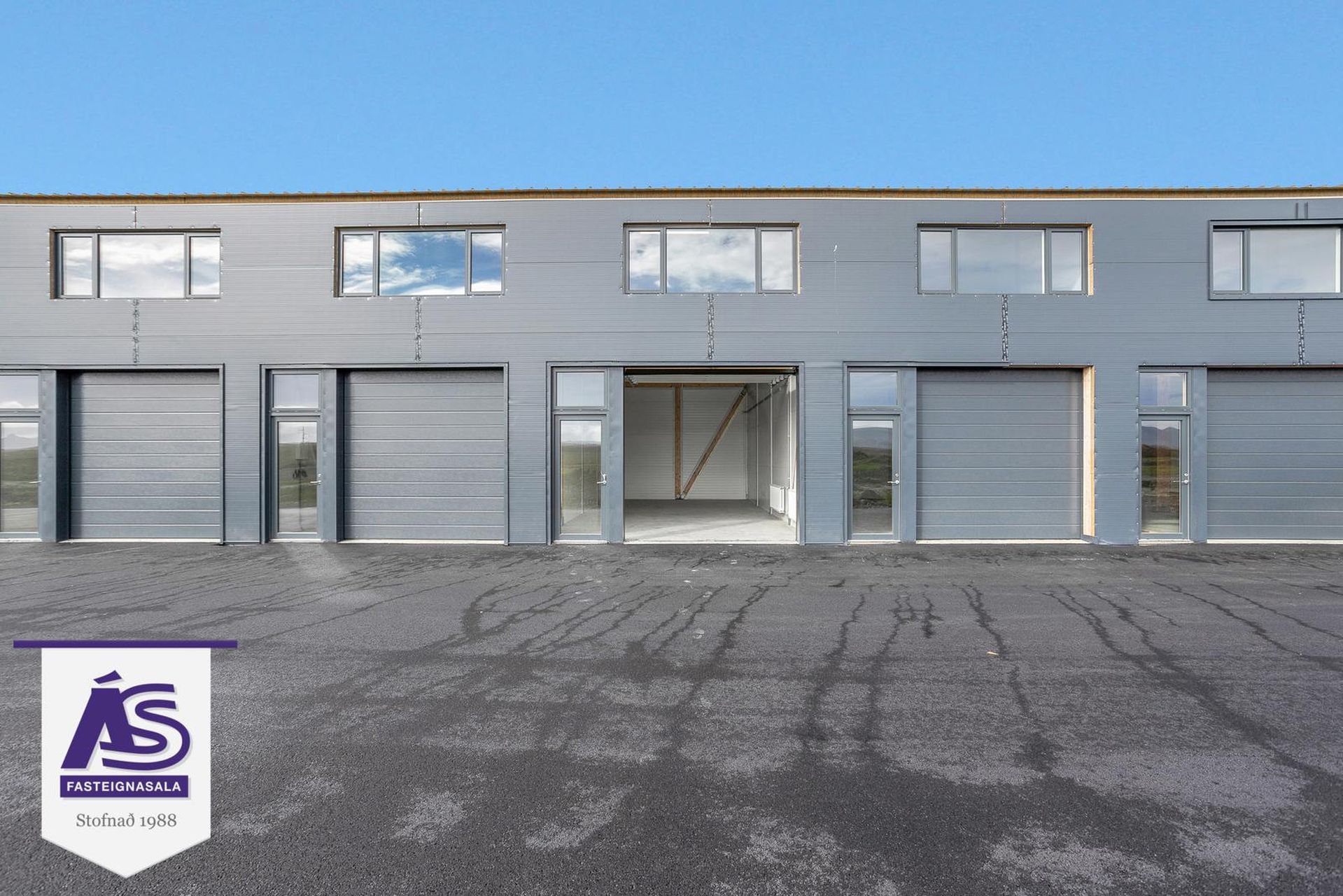 Íbúð – Hafnarfjörður, Hellnahraun, Hellur - Mynd 2