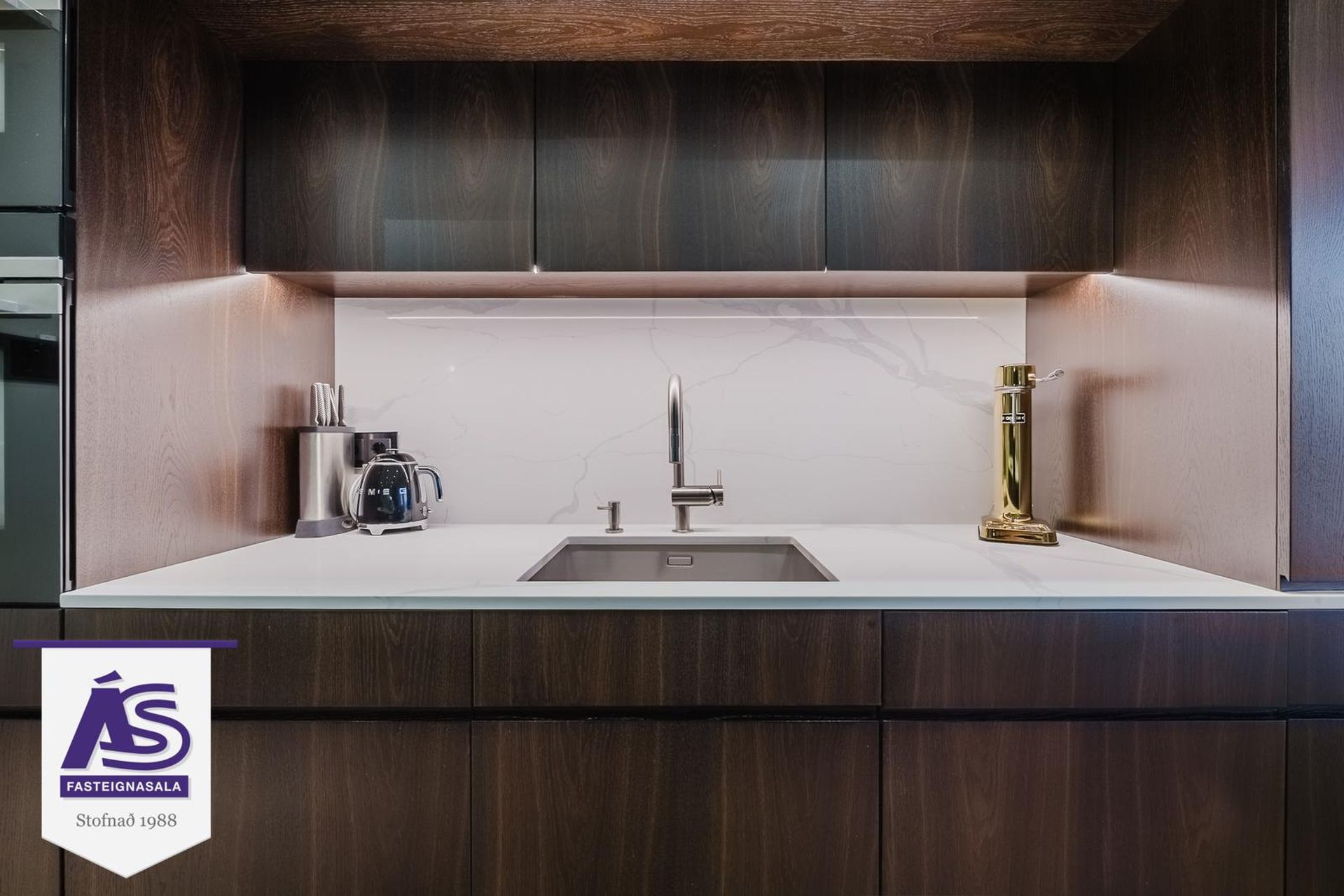Apartment in Hafnarfjörður, Ásland - More