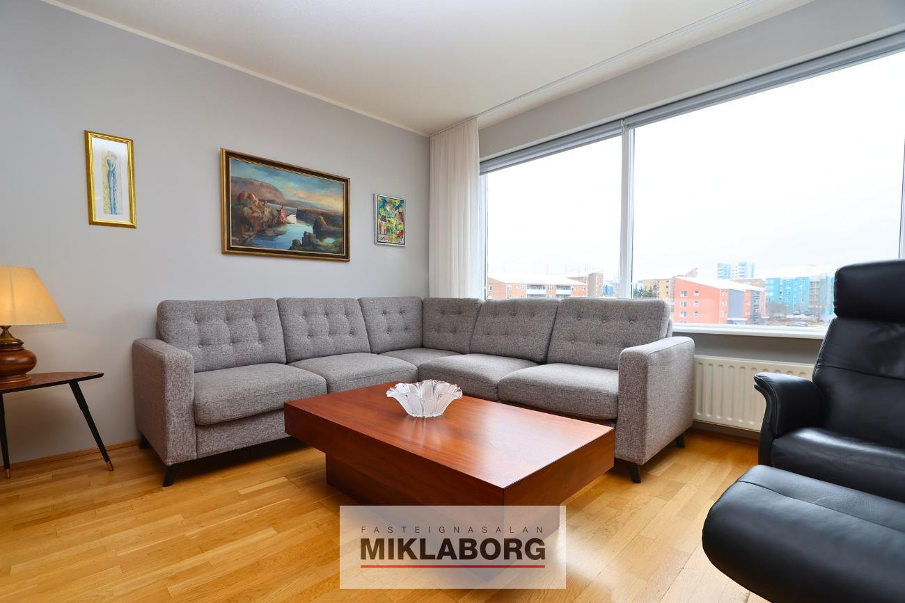 Íbúð – Kópavogur, Lindir, Fífuhvammur - Mynd 4