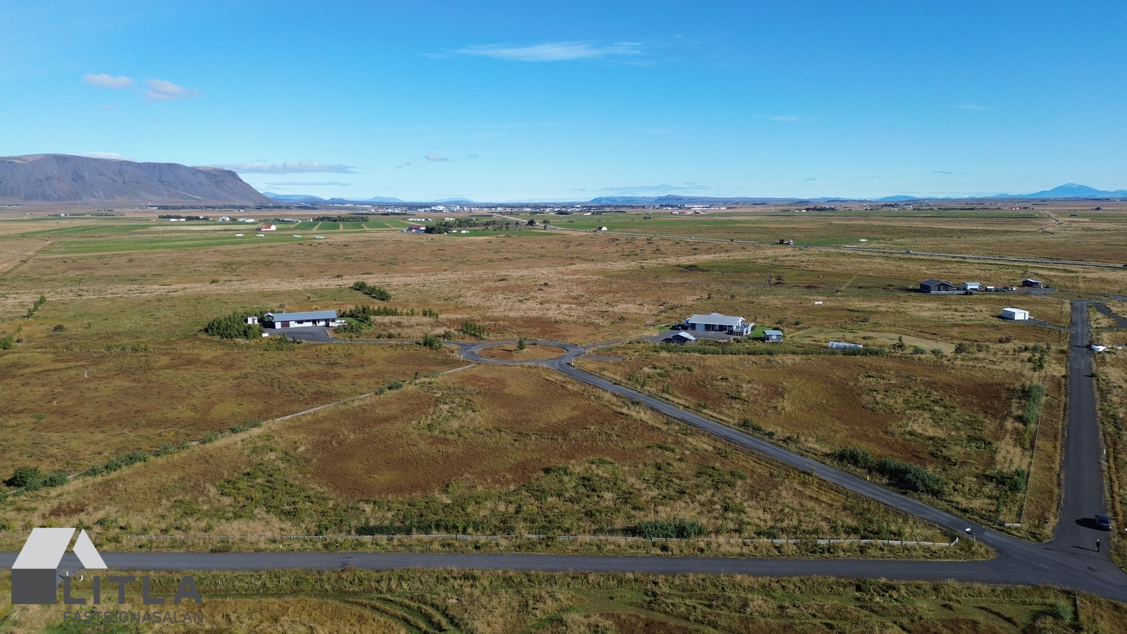 Íbúð – Selfoss dreifbýli, Tjarnabyggð - Mynd 3