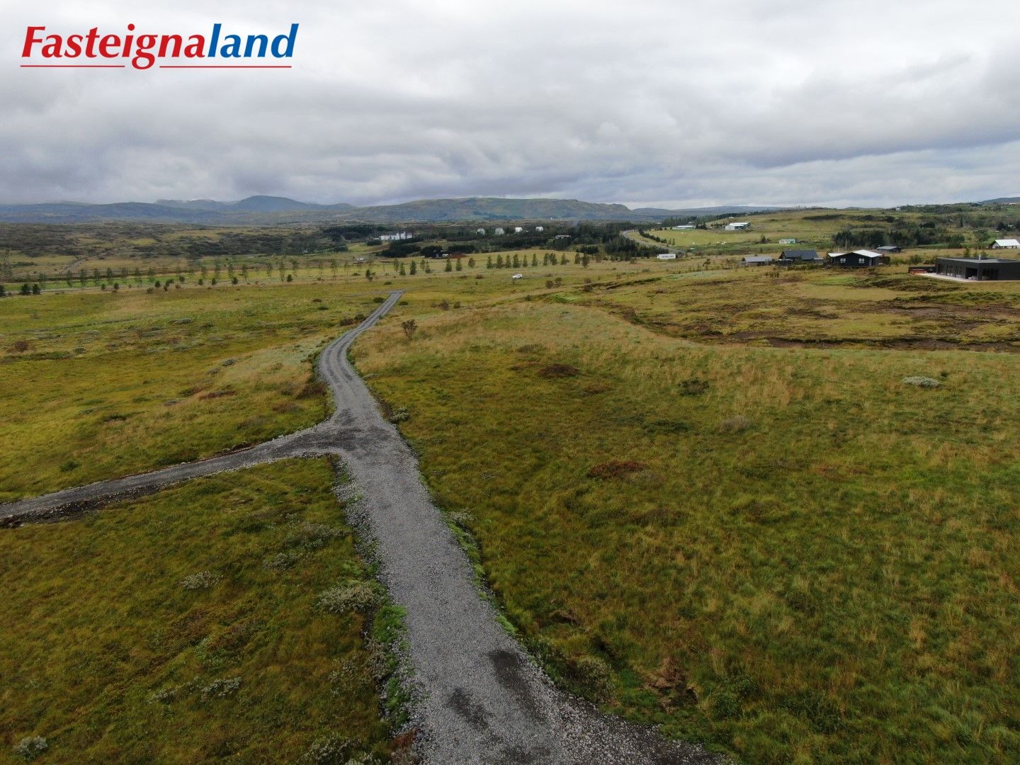 Íbúð - Engjabrekka 18 - View 6