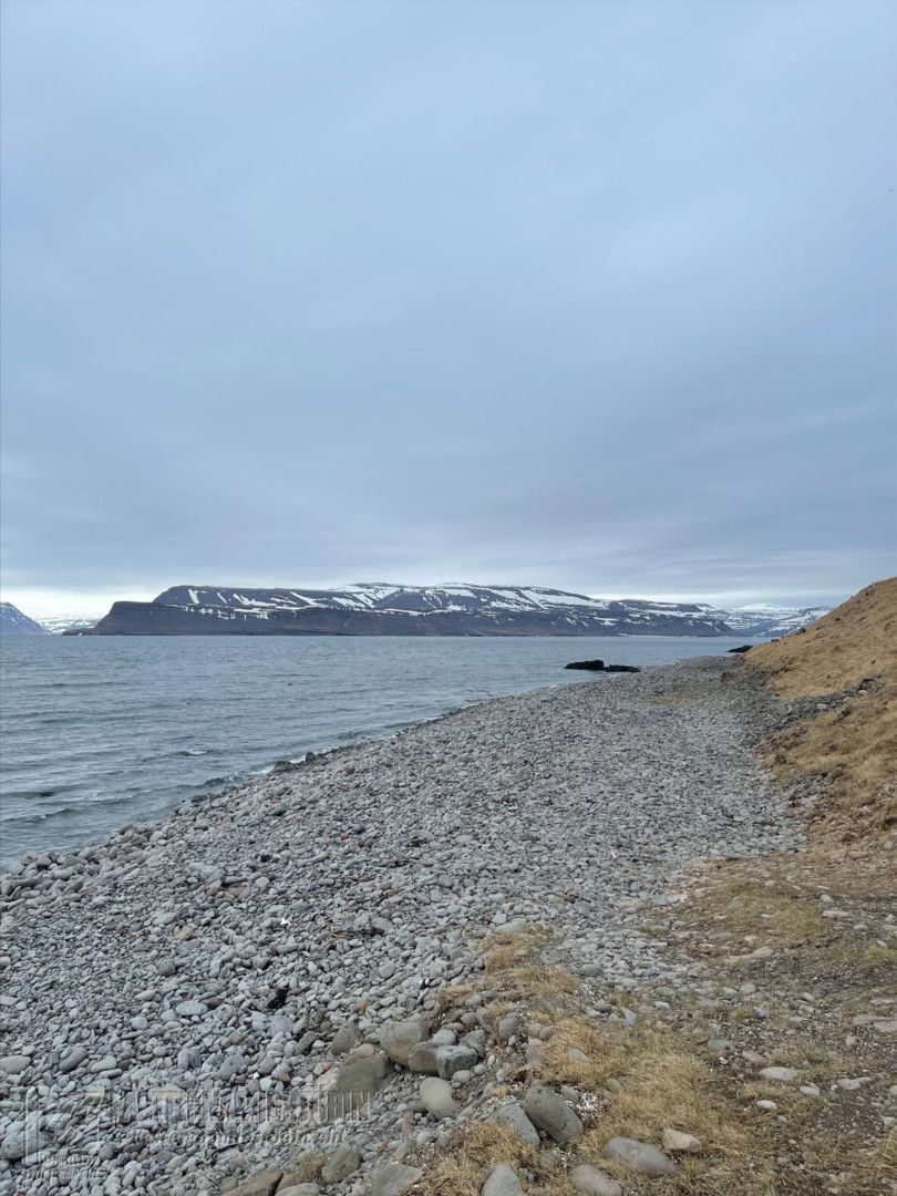 Sumarbústaður - Auði-hrísdalur - More