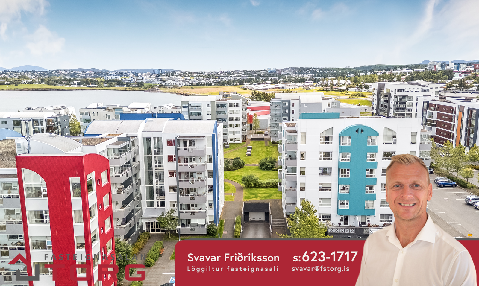 Íbúð – Sandgerði, Suðurnes - Mynd 4