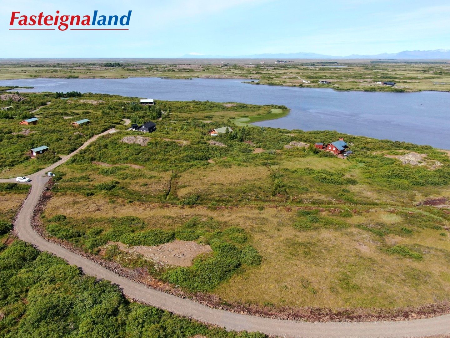 Íbúð – Borgarnes, Vesturland - Mynd 4