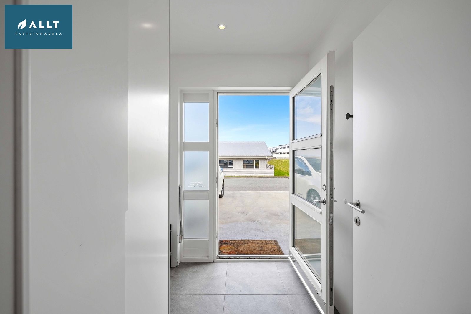 Íbúð – Reykjanesbær, Dalshverfi, Innri-Njarðvík - Mynd 5