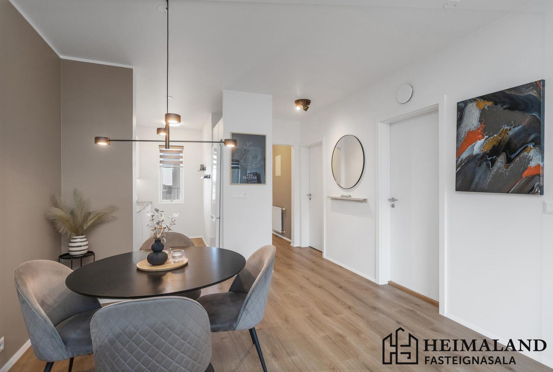 Apartment in Selfoss, Sveitarfélagið Árborg - Mynd 5