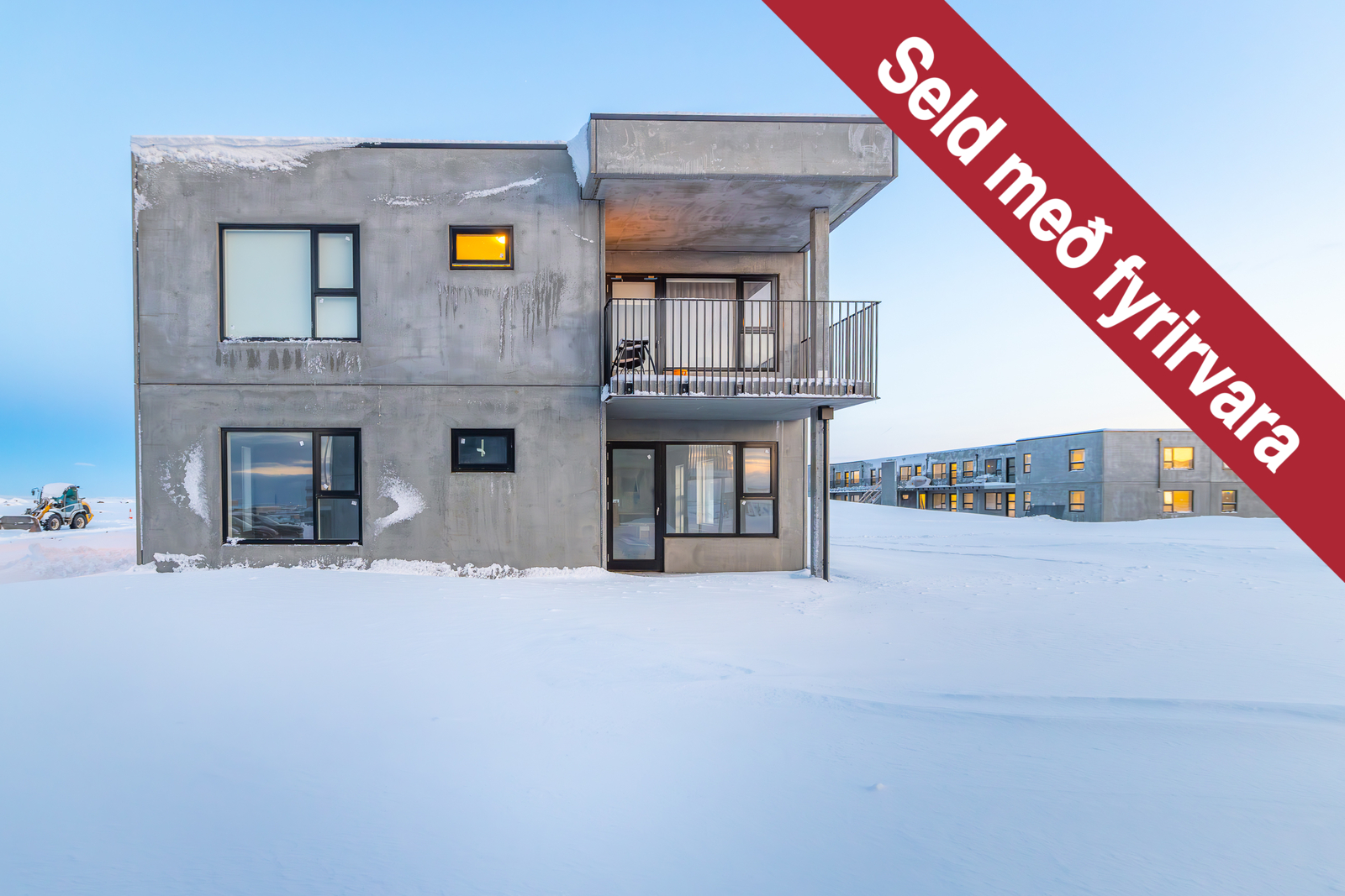 3-Zimmer-Wohnung, 109 m²