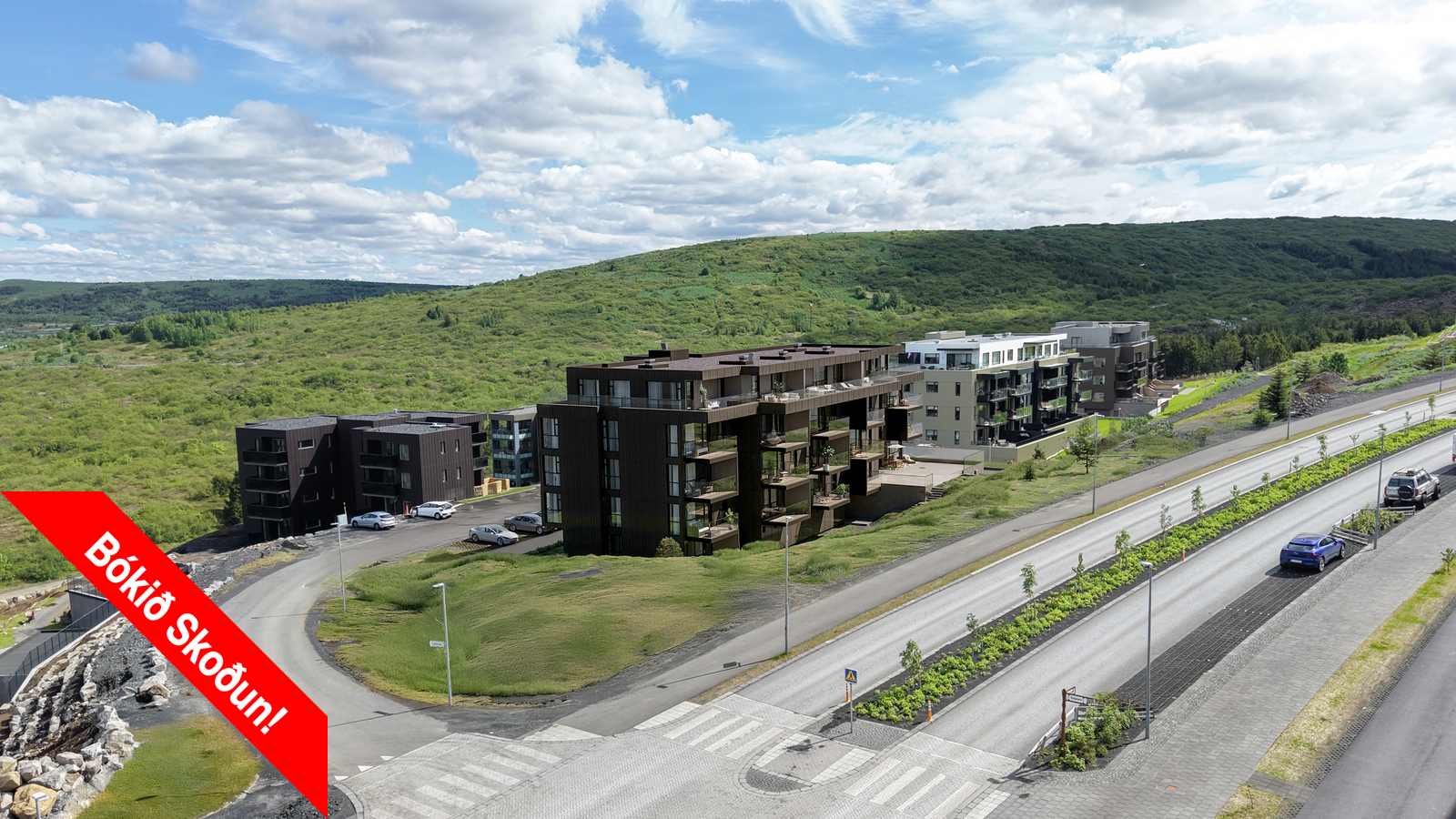 4-Zimmer-Wohnung, 165 m²