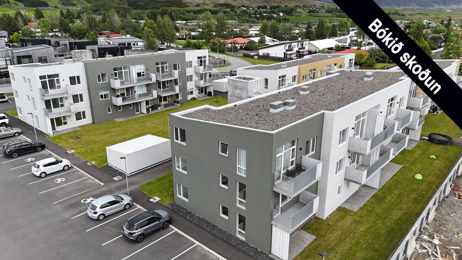 Íbúð – Þorlákshöfn, Móar, Sveitarfélagið Ölfus - Meira